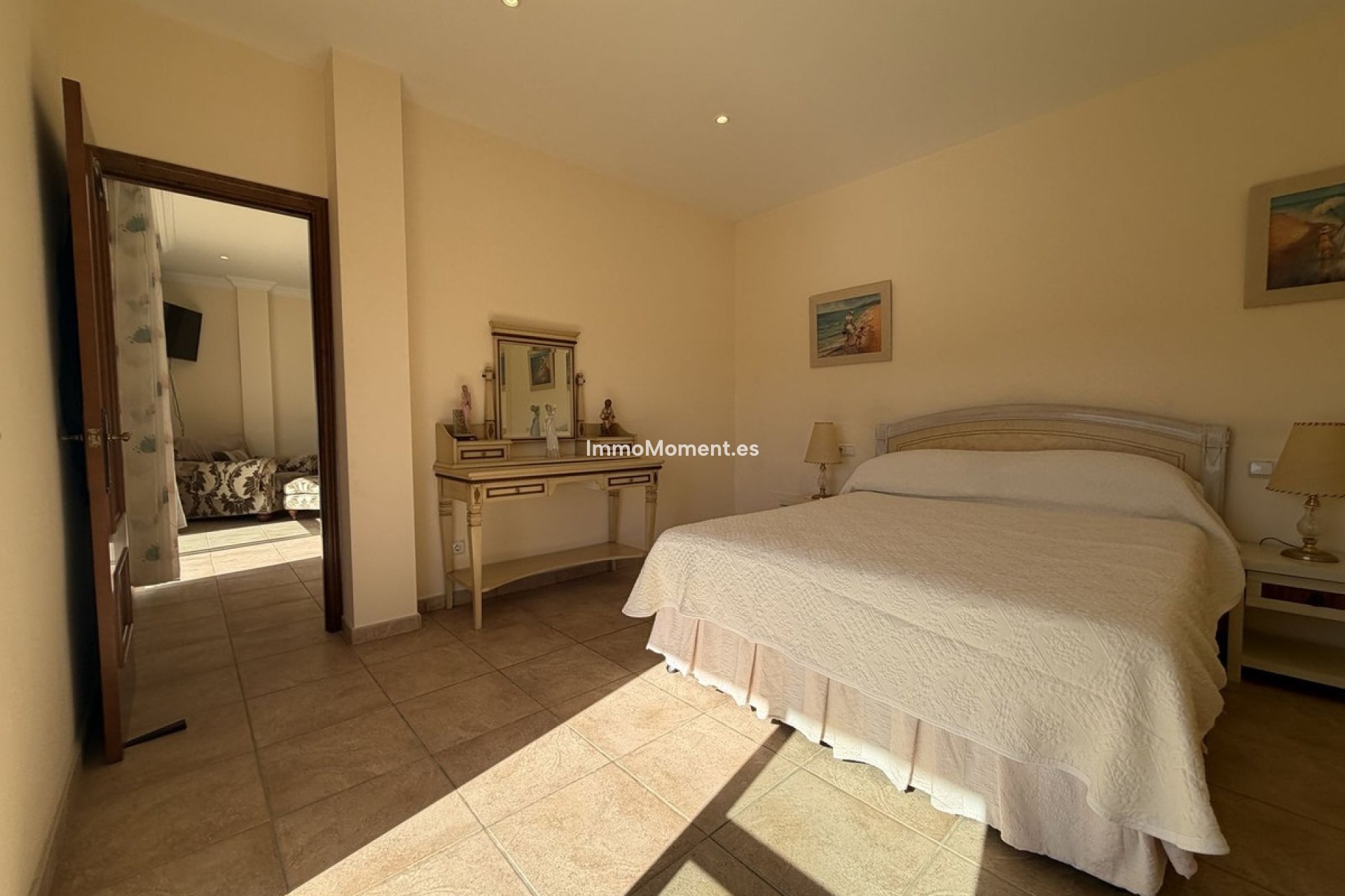 Reventa - Villa independiente - Estepona  - Valle Romano