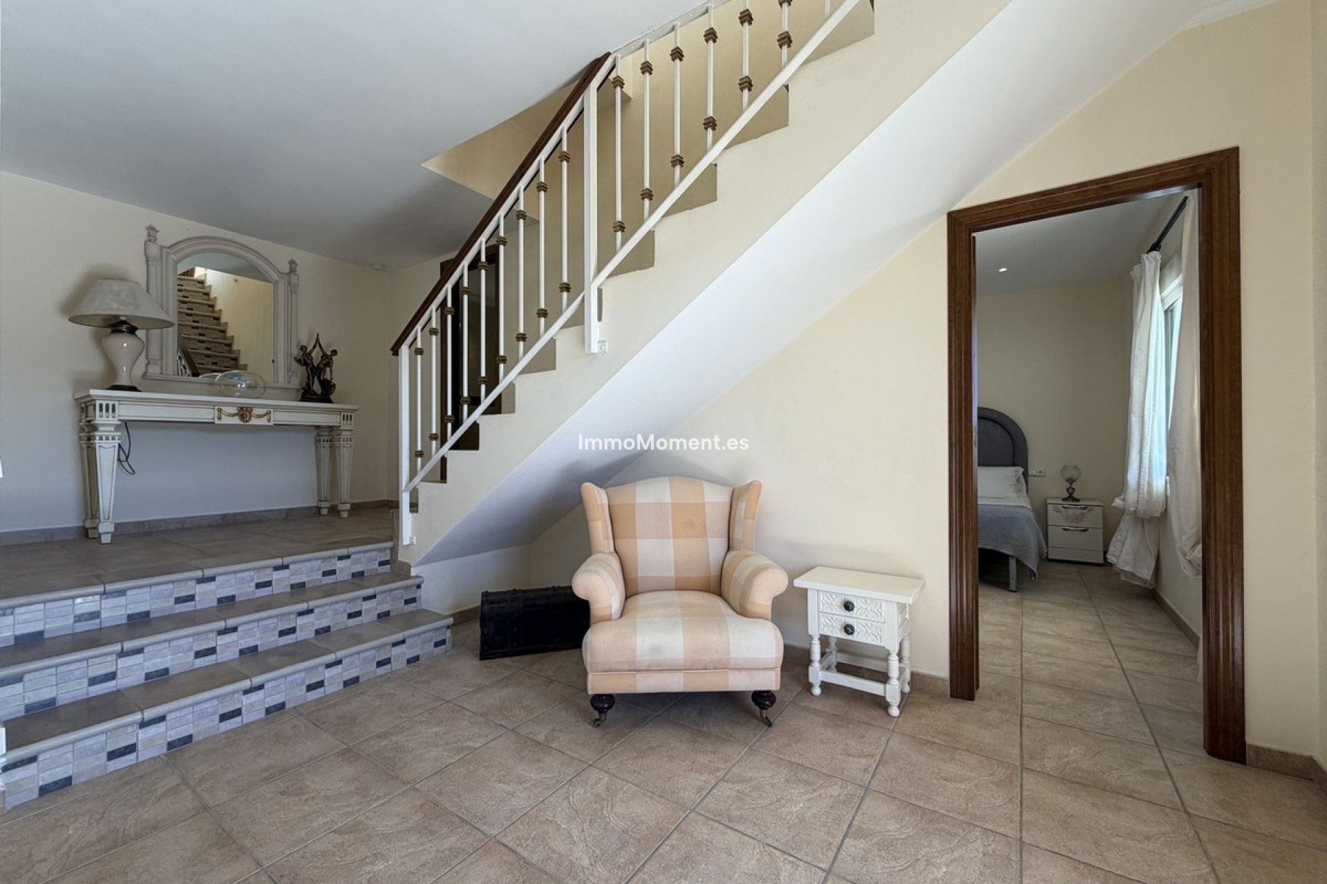 Reventa - Villa independiente - Estepona  - Valle Romano