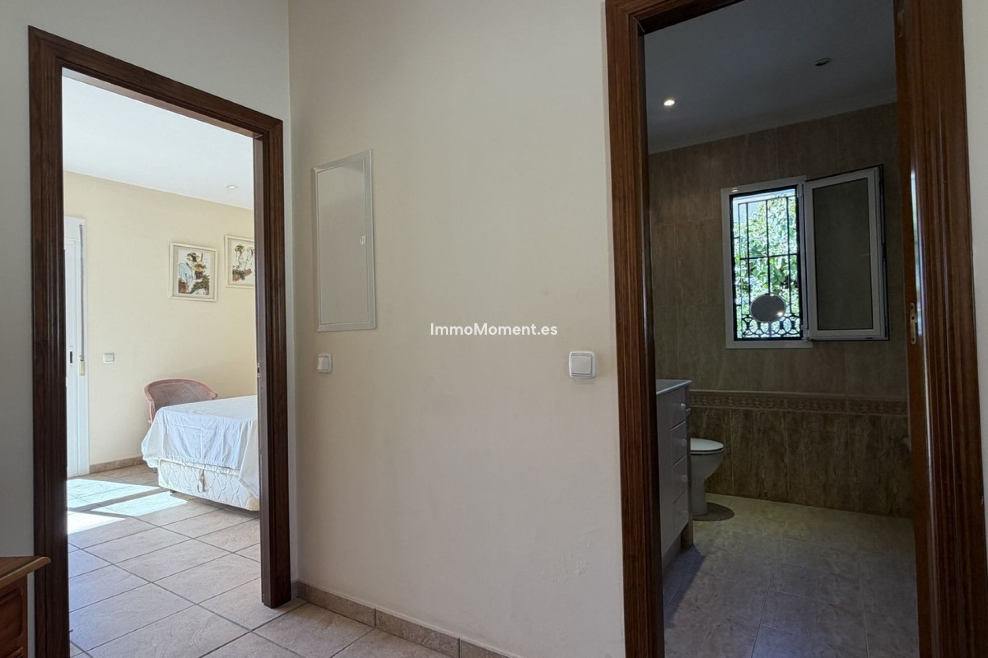 Reventa - Villa independiente - Estepona  - Valle Romano