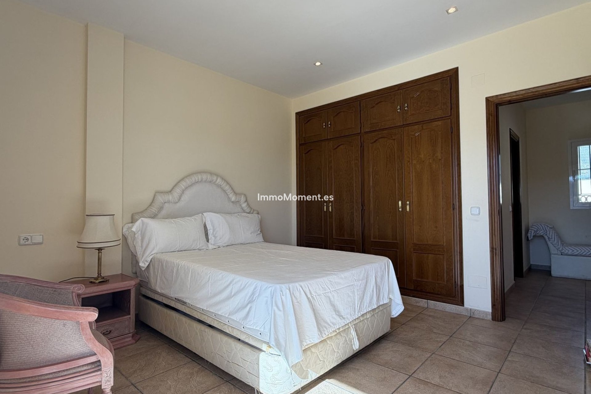 Reventa - Villa independiente - Estepona  - Valle Romano