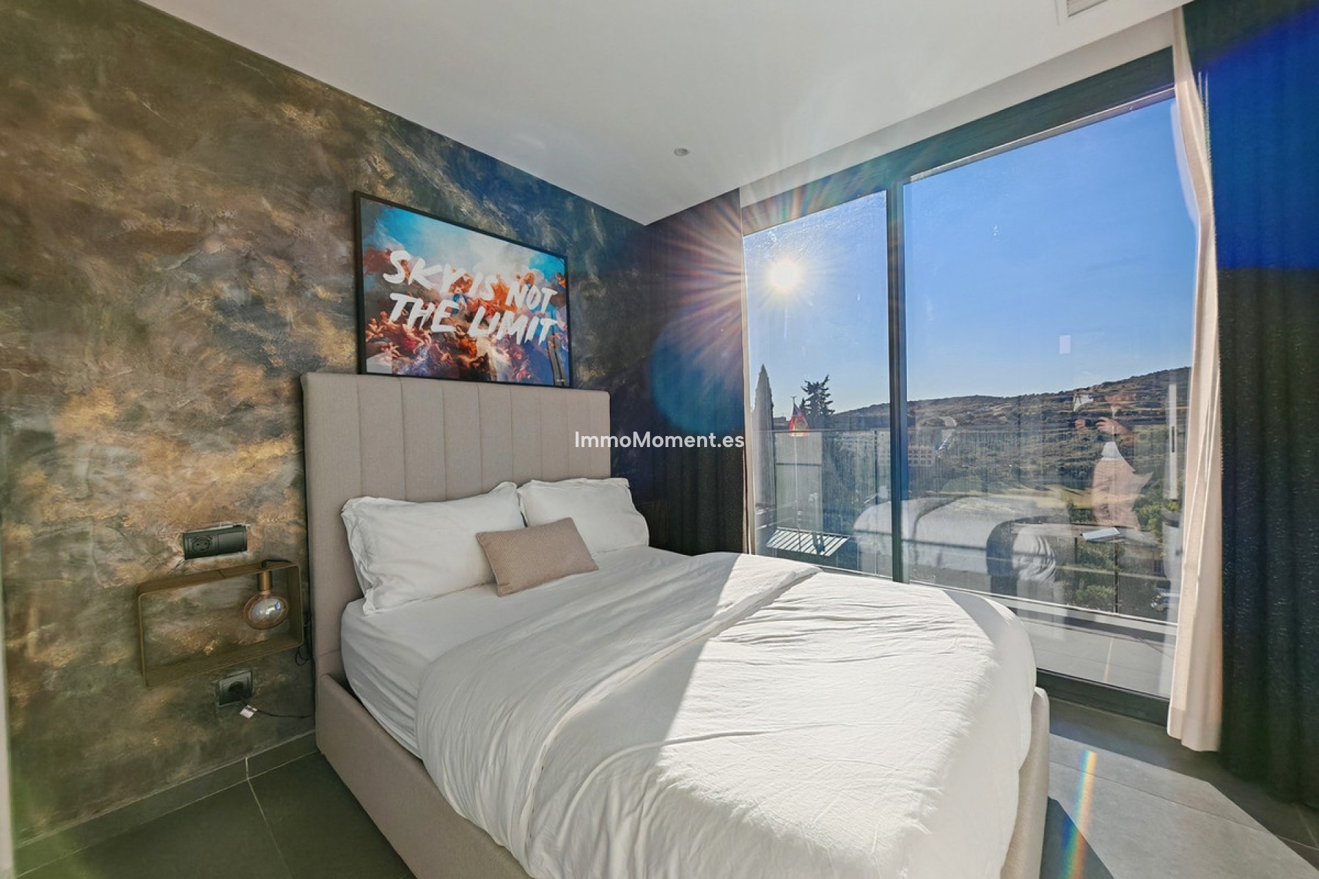 Reventa - Villa independiente - Estepona  - Valle Romano