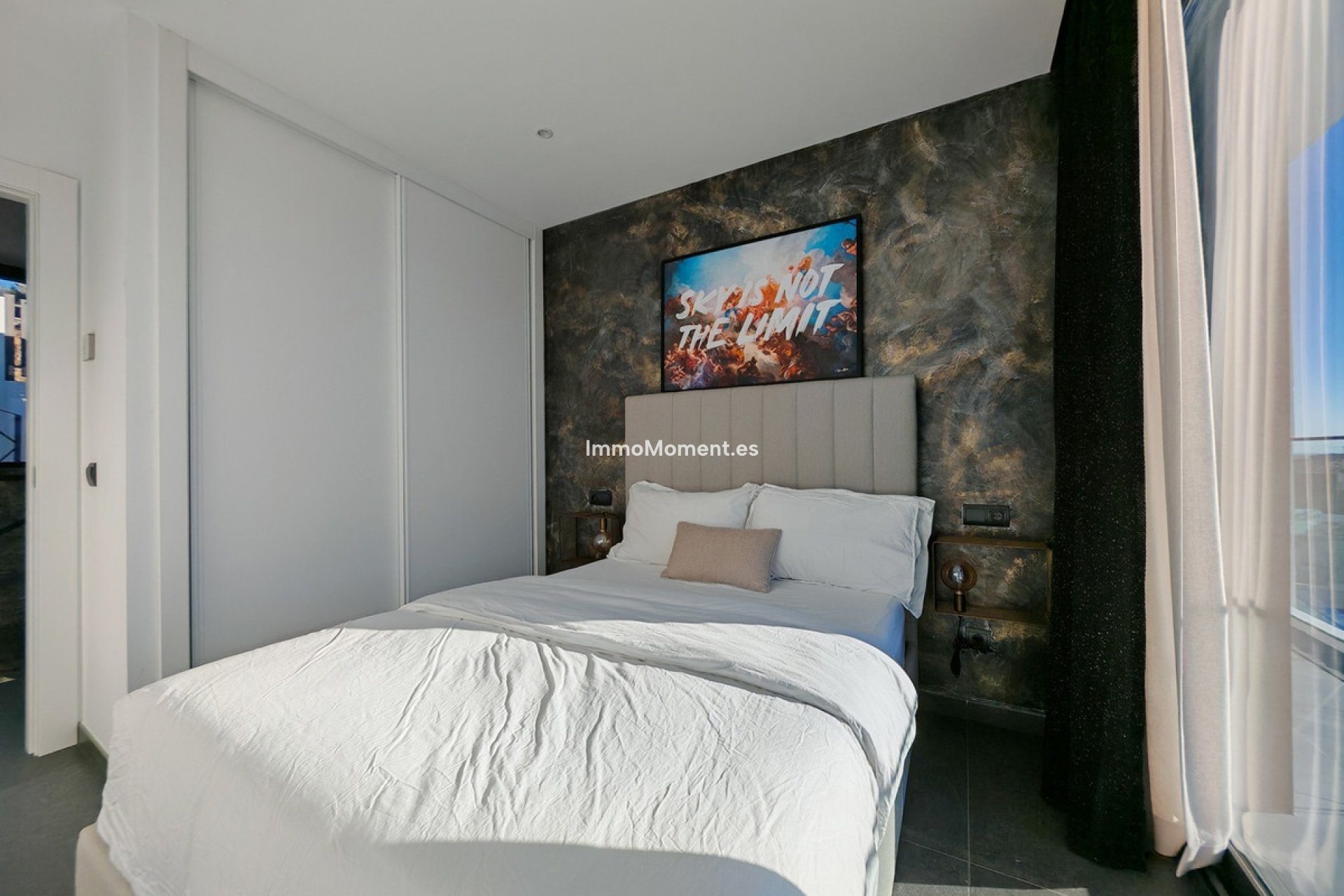 Reventa - Villa independiente - Estepona  - Valle Romano
