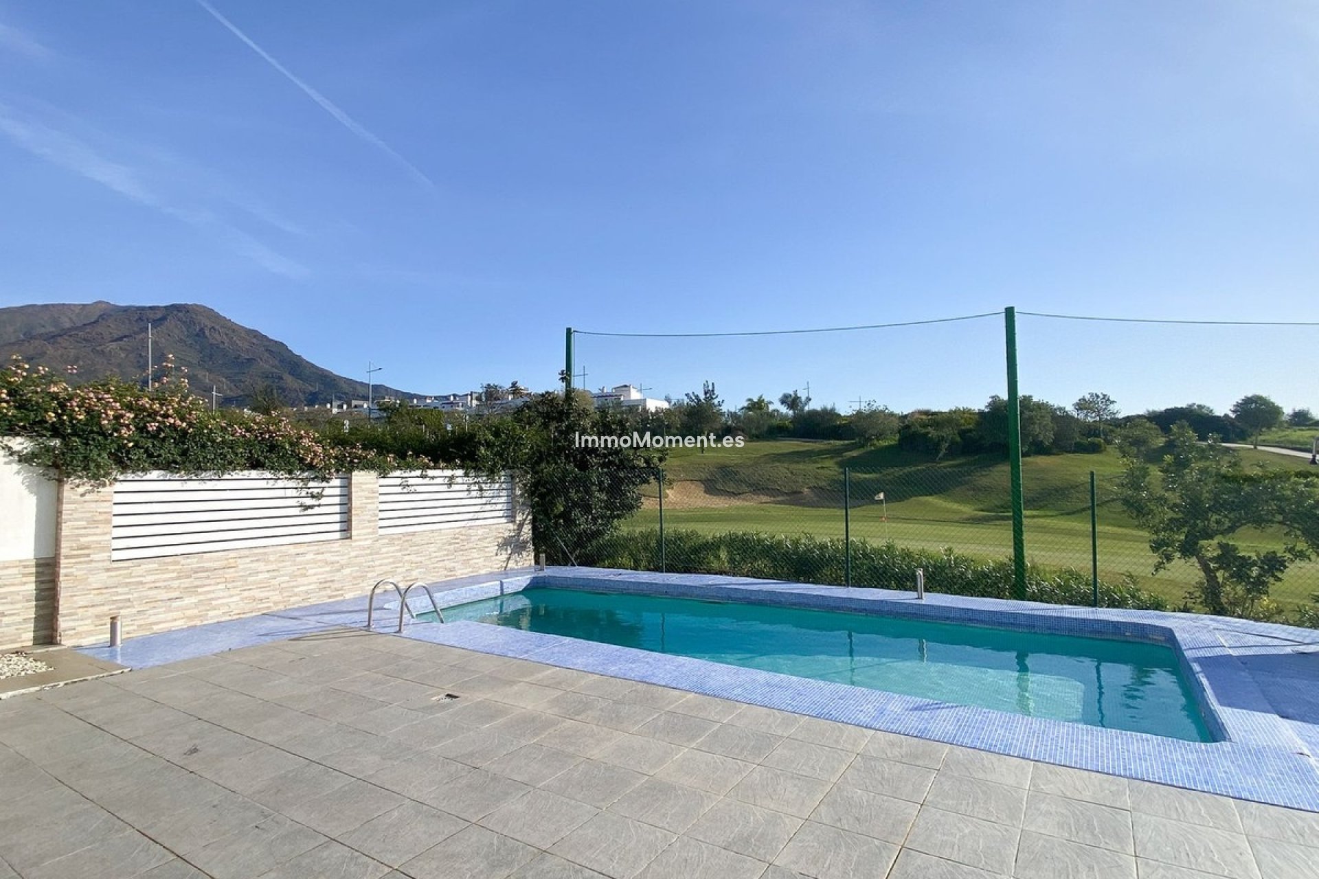 Reventa - Villa independiente - Estepona  - Valle Romano