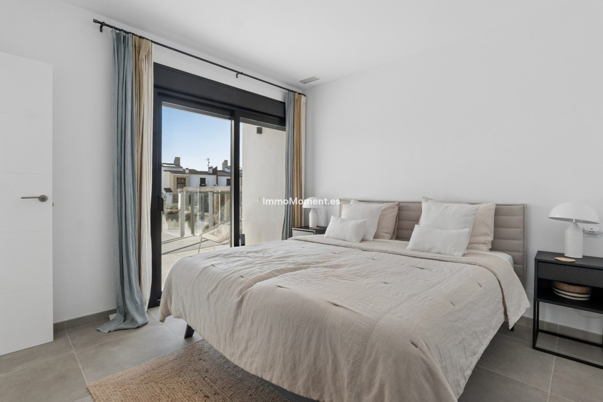 Reventa - Villa independiente - Estepona  - Valle Romano