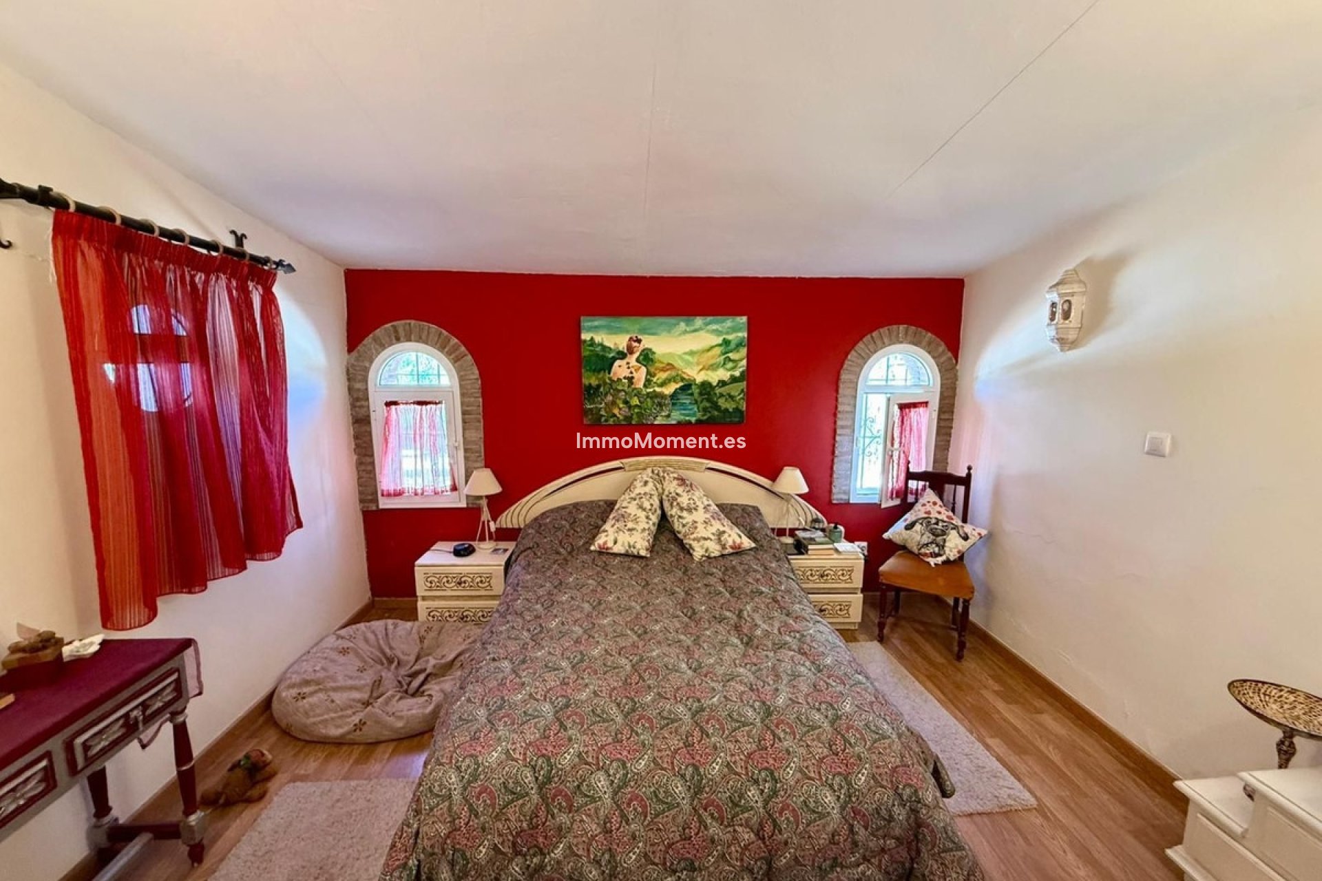 Reventa - Villa independiente - Estepona  - Valle Romano