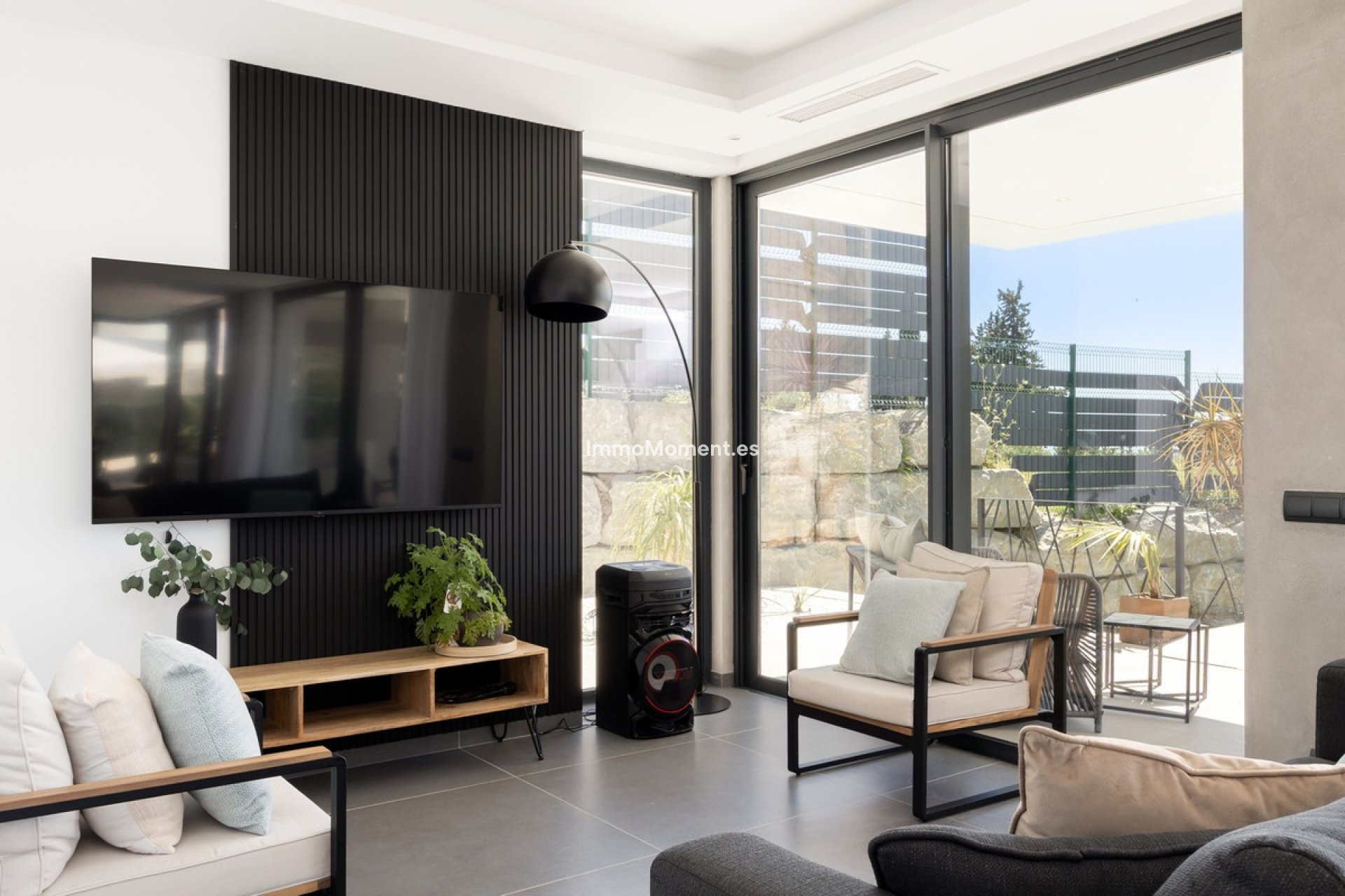 Reventa - Villa independiente - Estepona  - Valle Romano