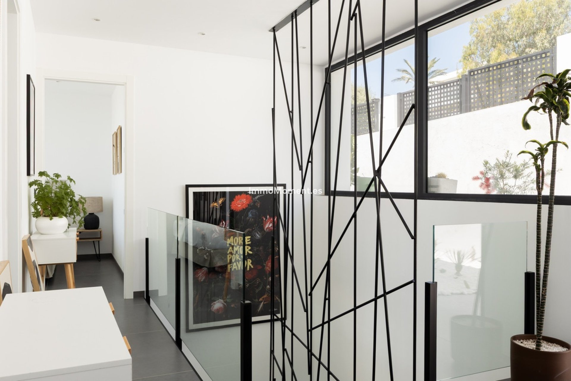 Reventa - Villa independiente - Estepona  - Valle Romano