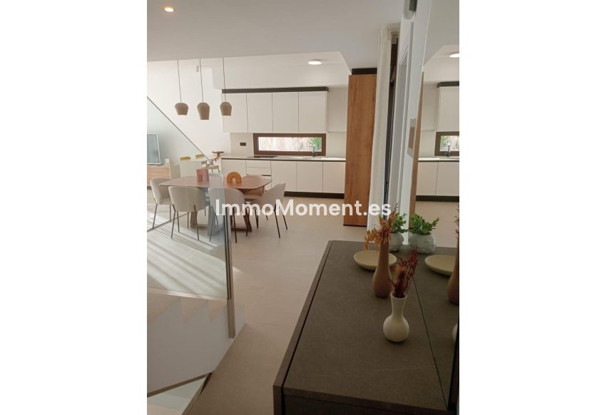 Reventa - Villa independiente - Finestrat