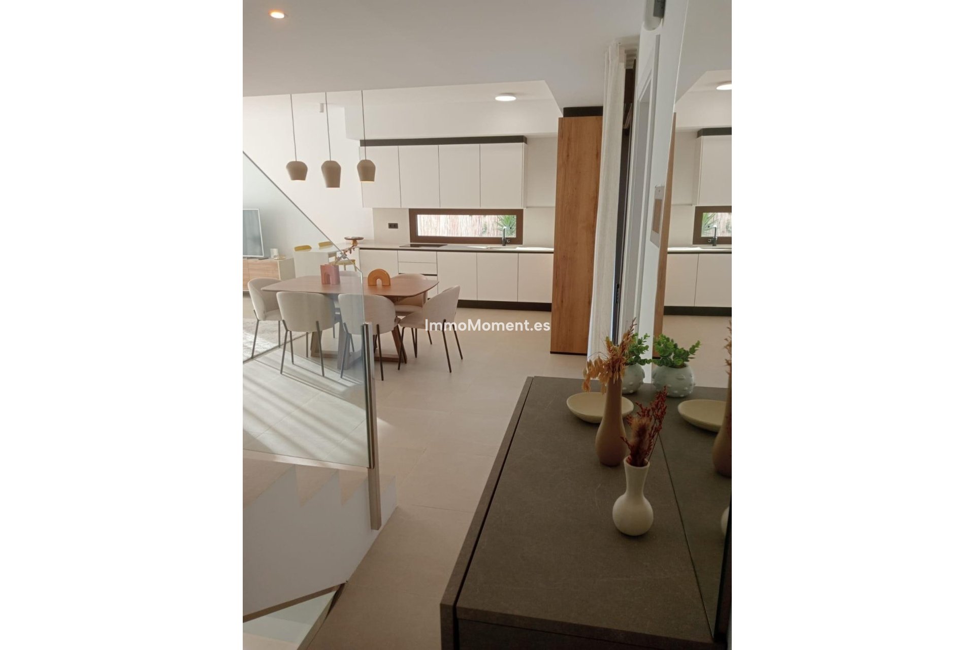 Reventa - Villa independiente - Finestrat