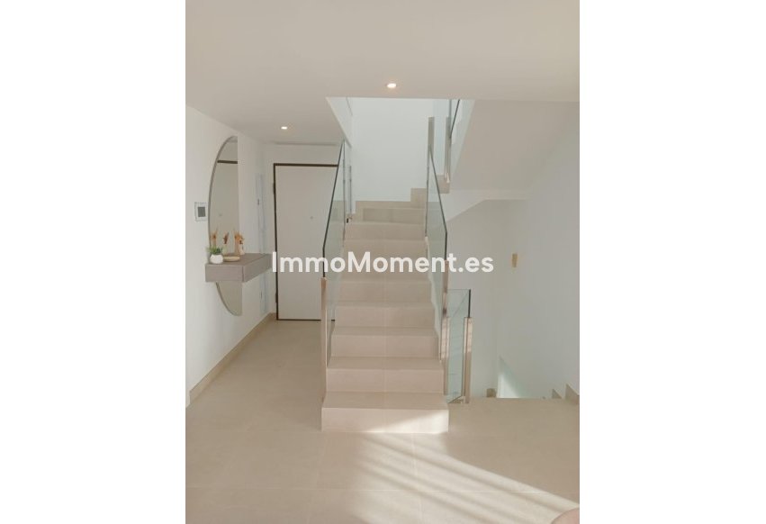 Reventa - Villa independiente - Finestrat