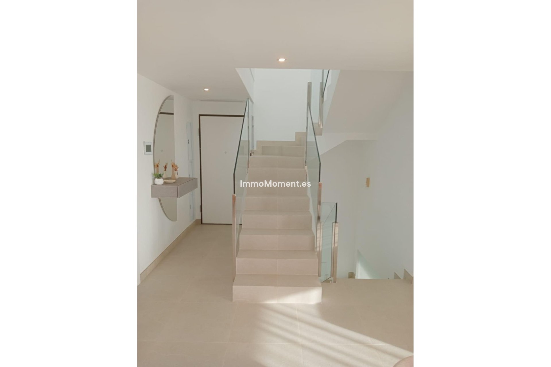 Reventa - Villa independiente - Finestrat