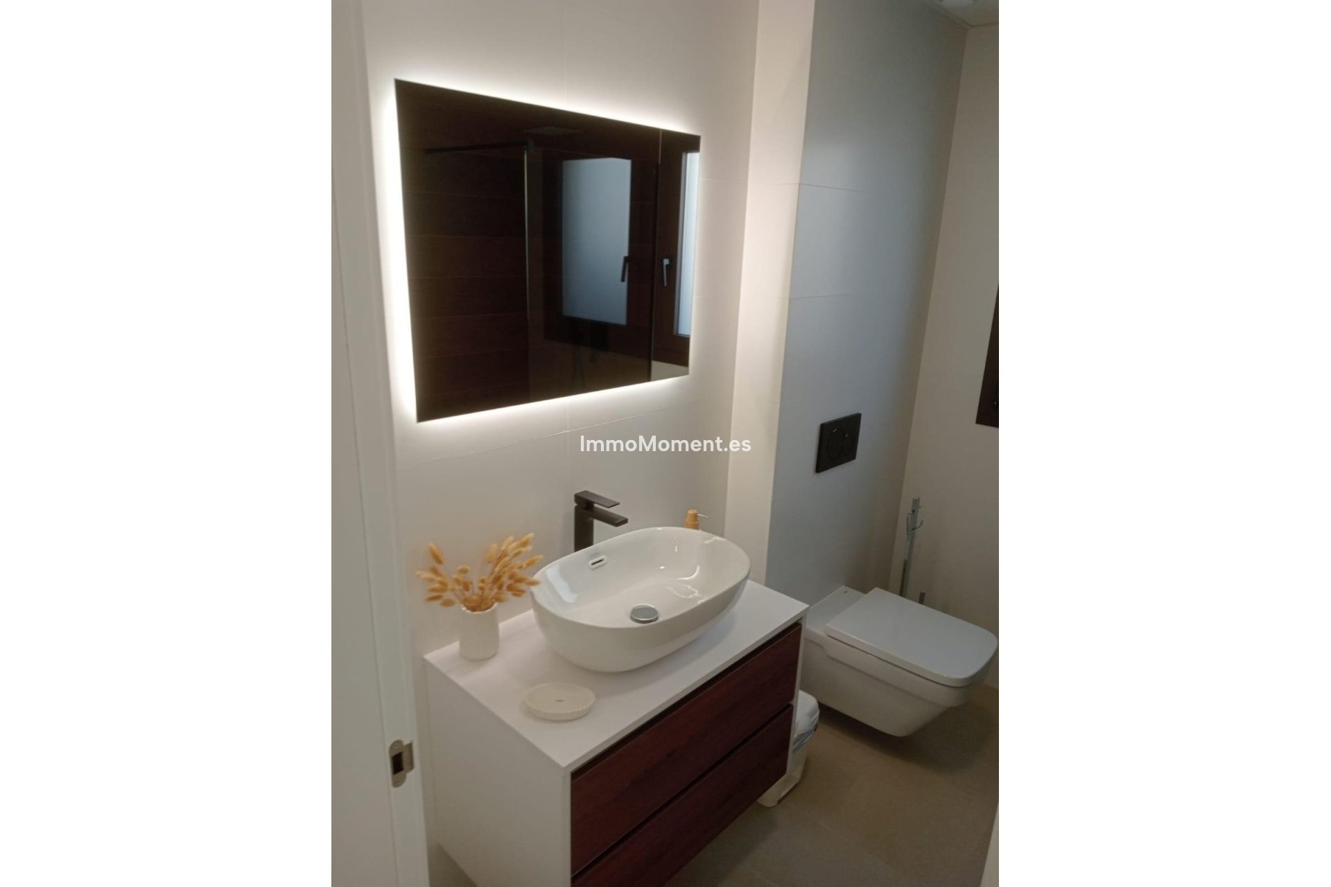 Reventa - Villa independiente - Finestrat