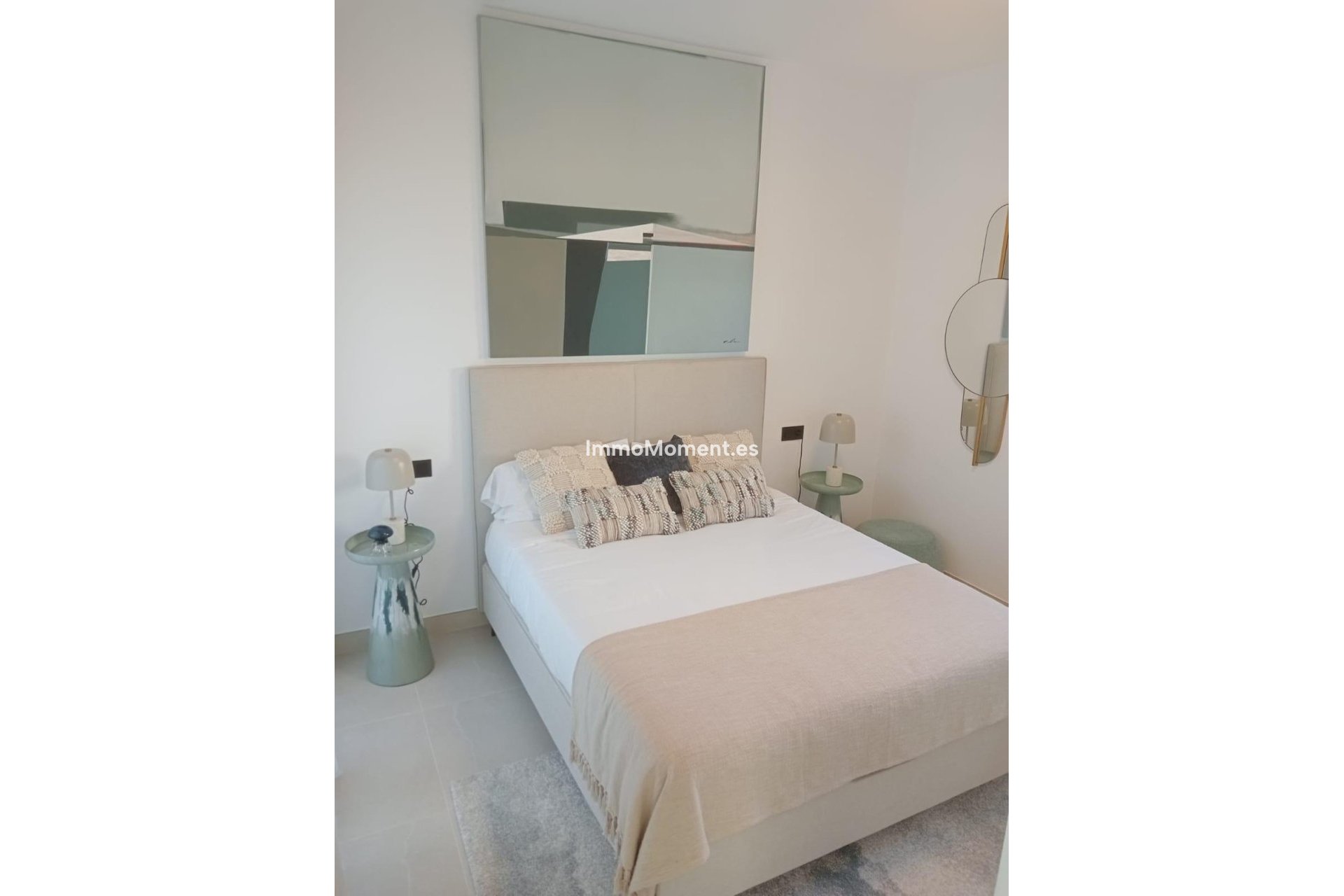 Reventa - Villa independiente - Finestrat
