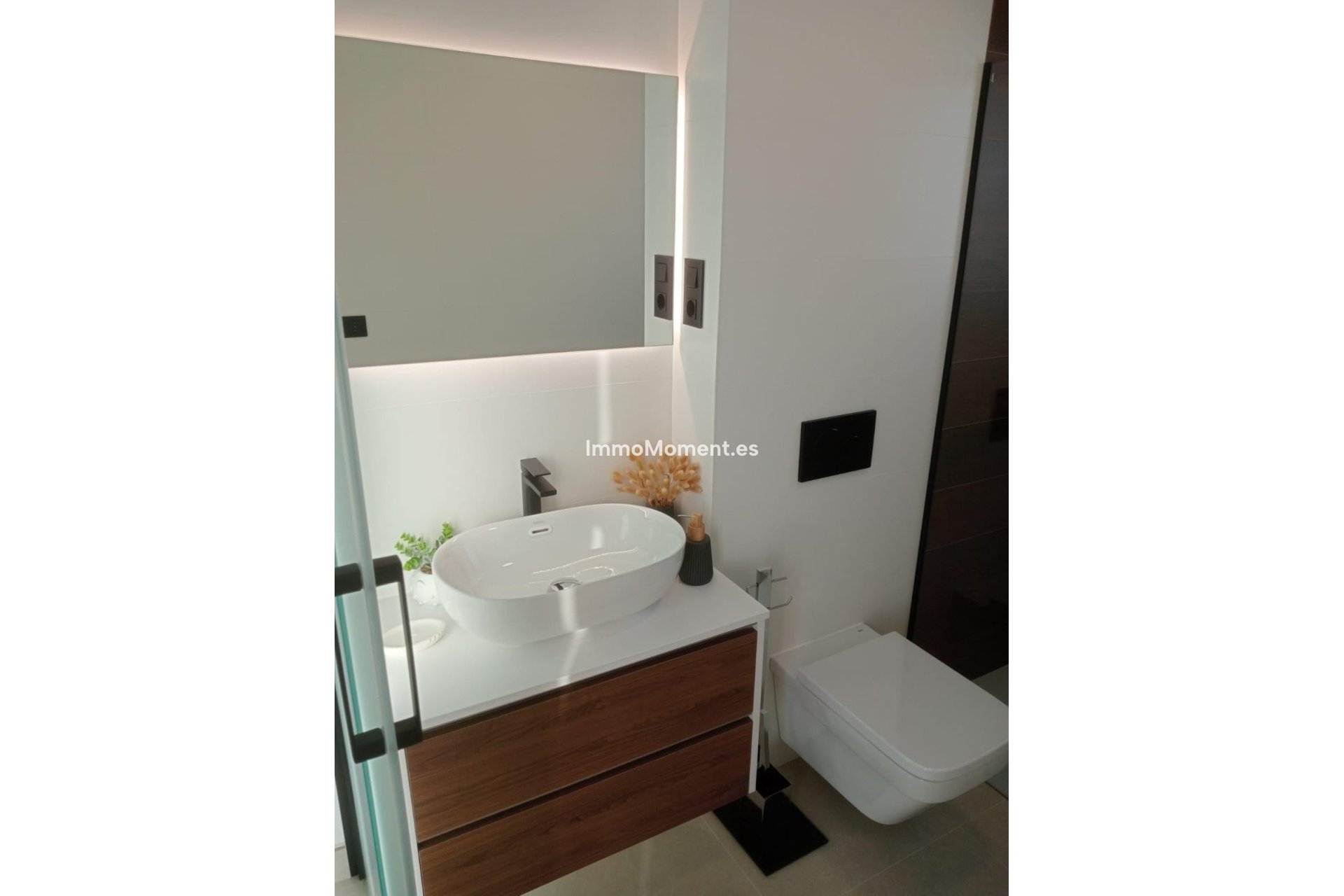Reventa - Villa independiente - Finestrat