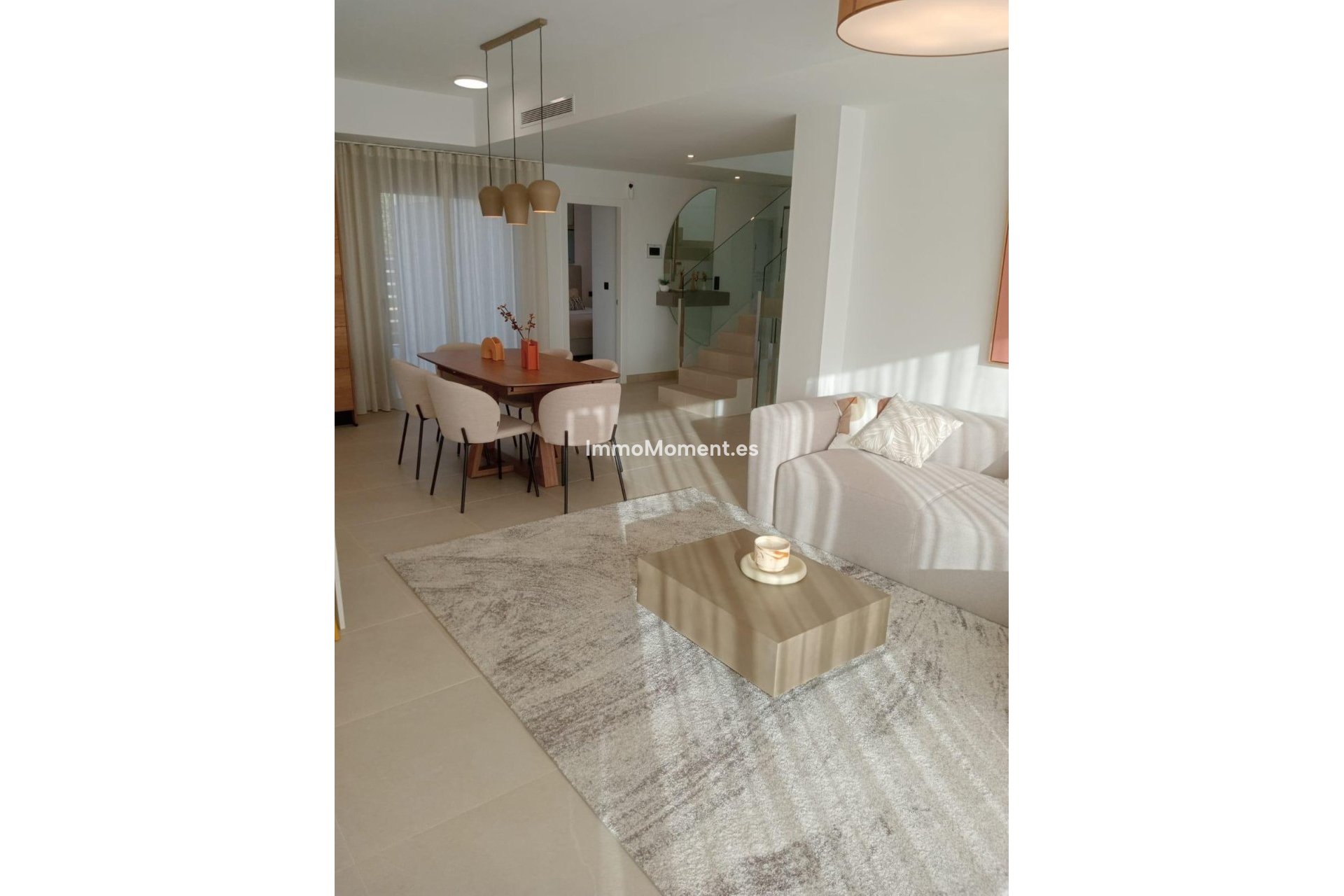 Reventa - Villa independiente - Finestrat