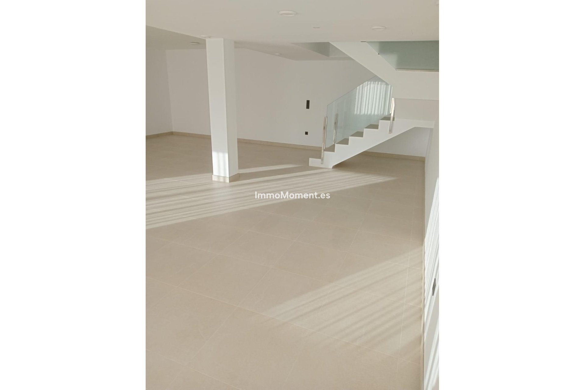 Reventa - Villa independiente - Finestrat