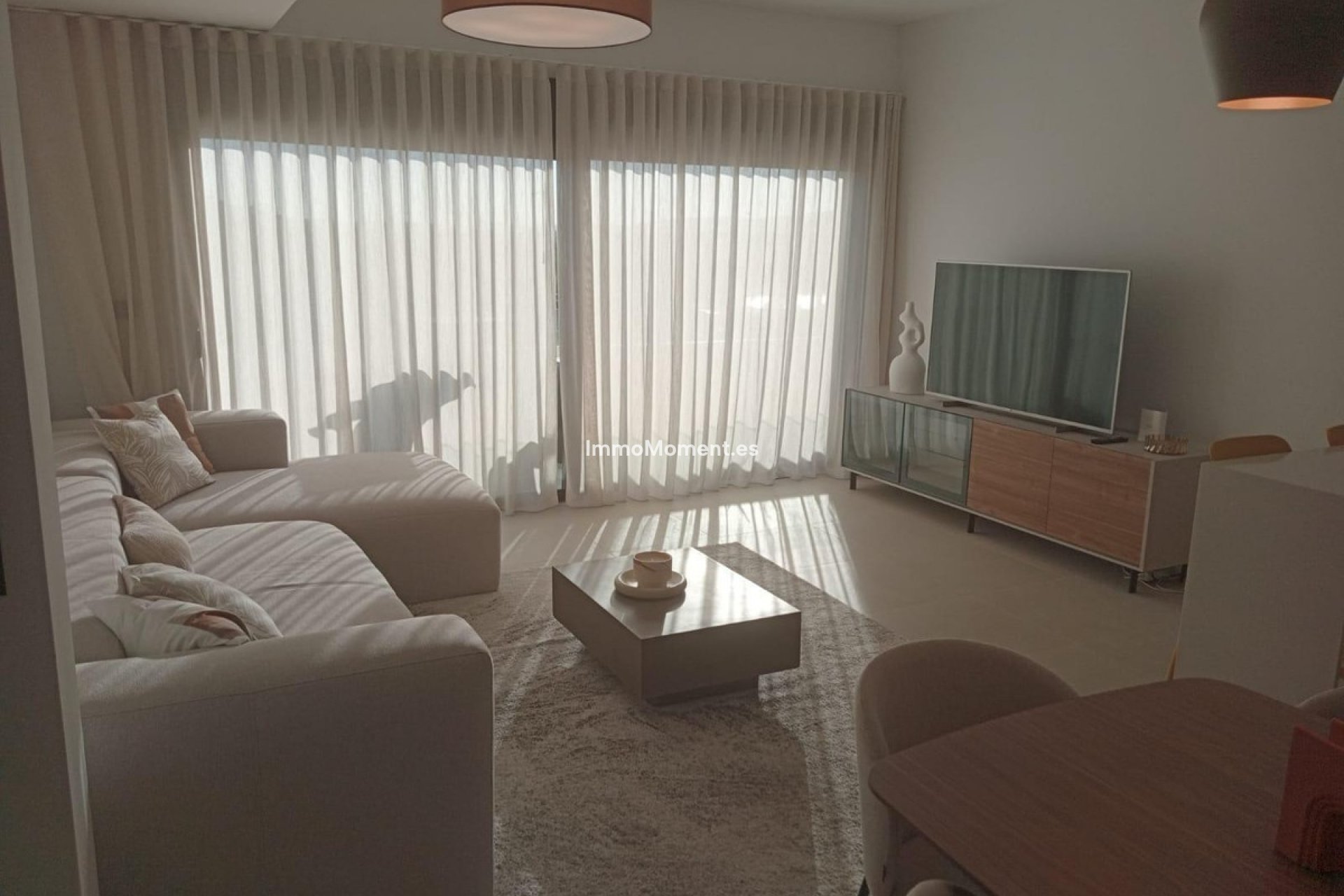 Reventa - Villa independiente - Finestrat