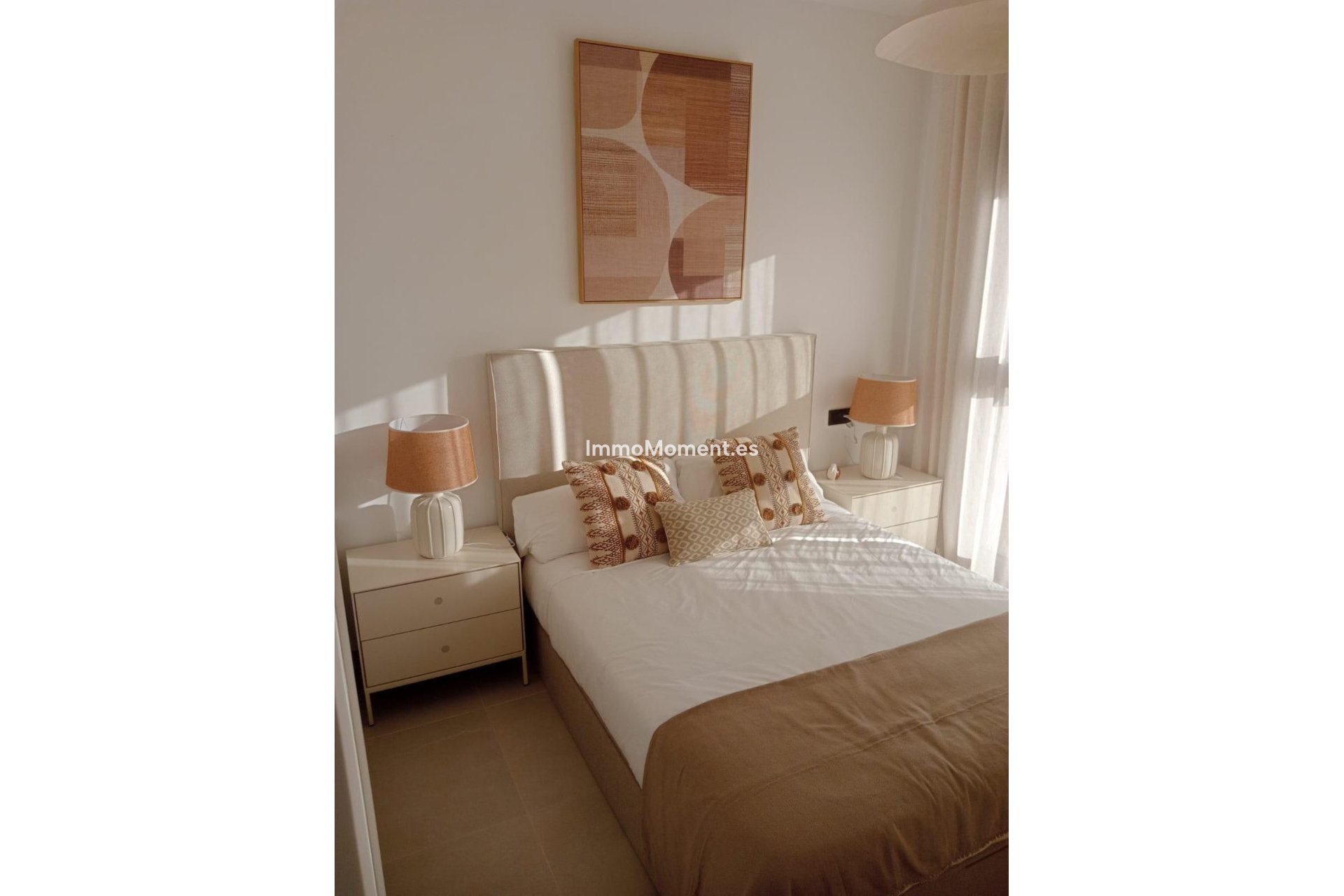 Reventa - Villa independiente - Finestrat