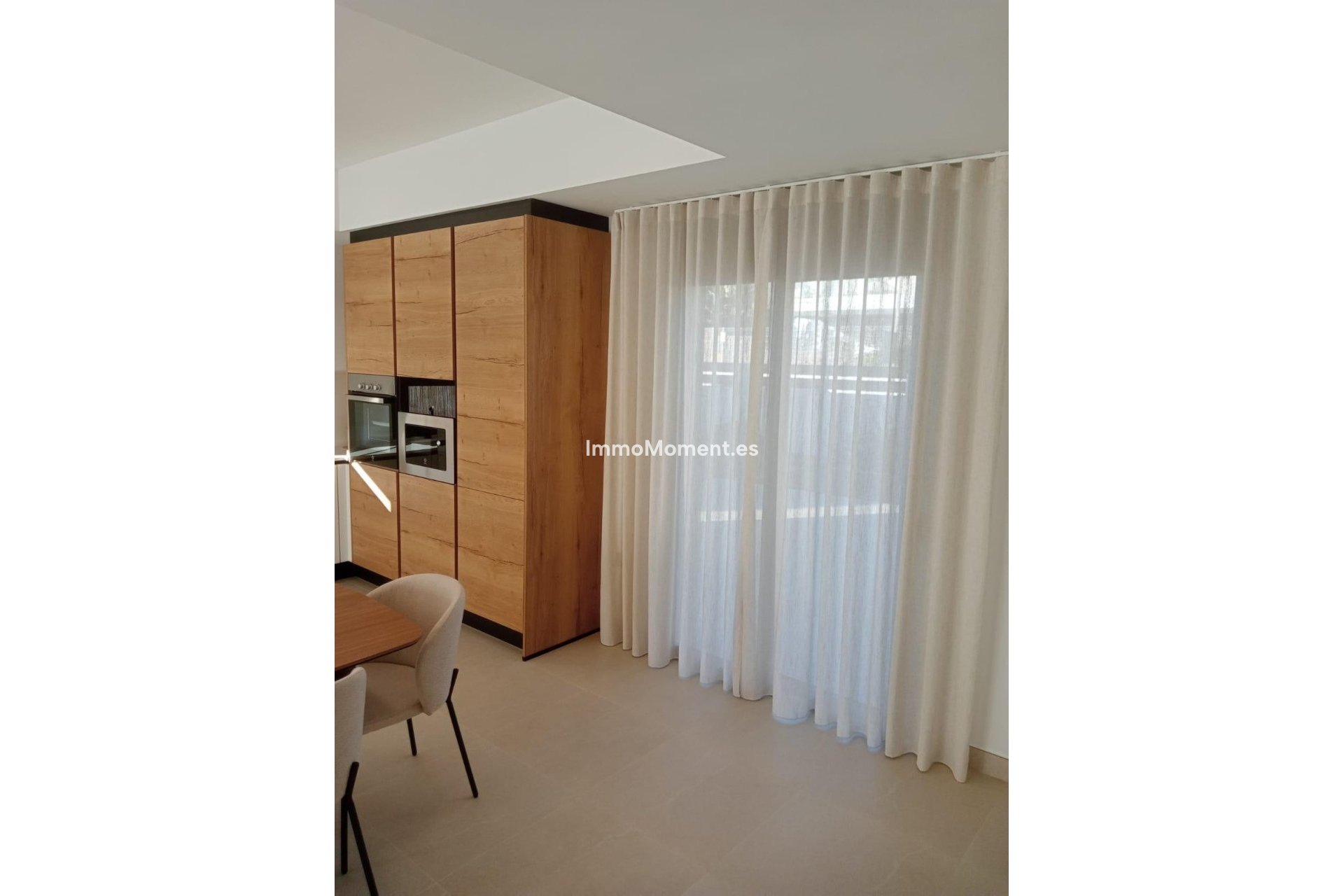 Reventa - Villa independiente - Finestrat