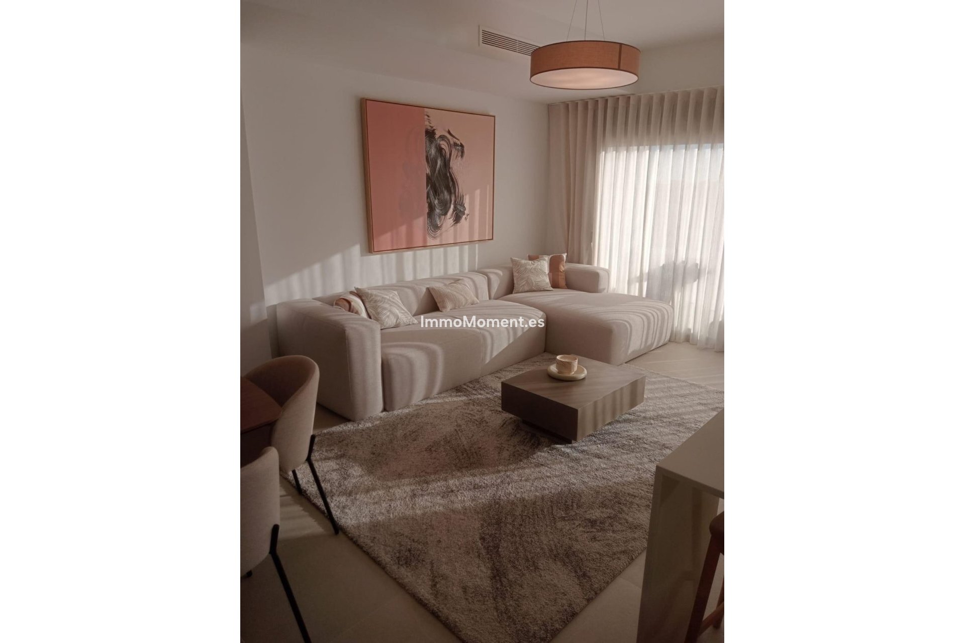 Reventa - Villa independiente - Finestrat