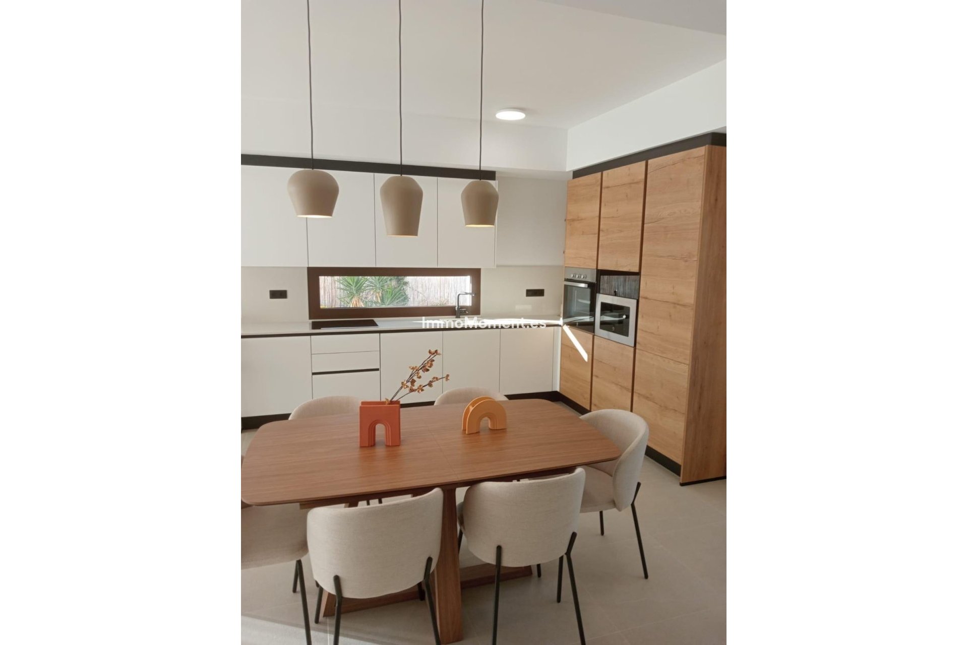 Reventa - Villa independiente - Finestrat