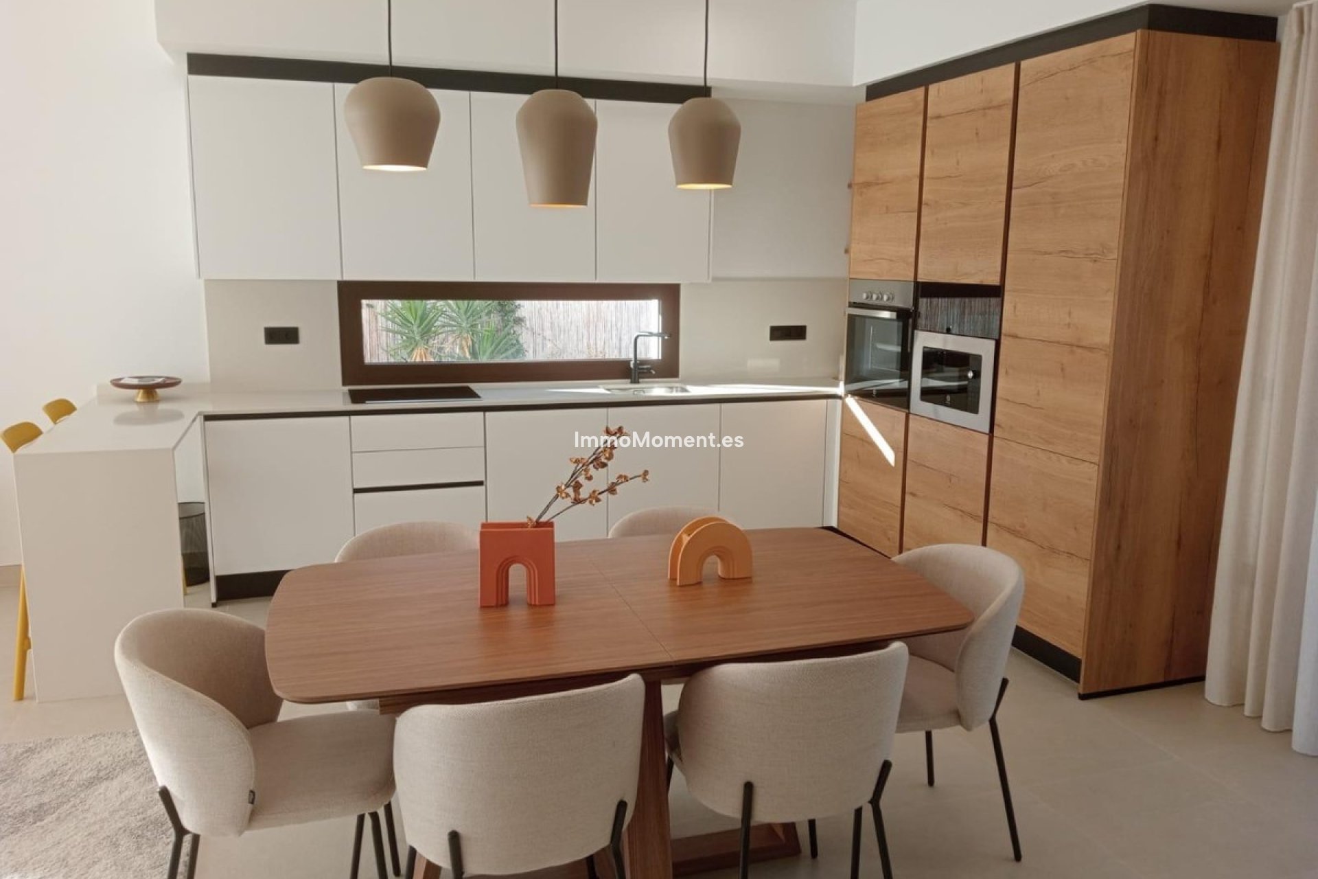 Reventa - Villa independiente - Finestrat