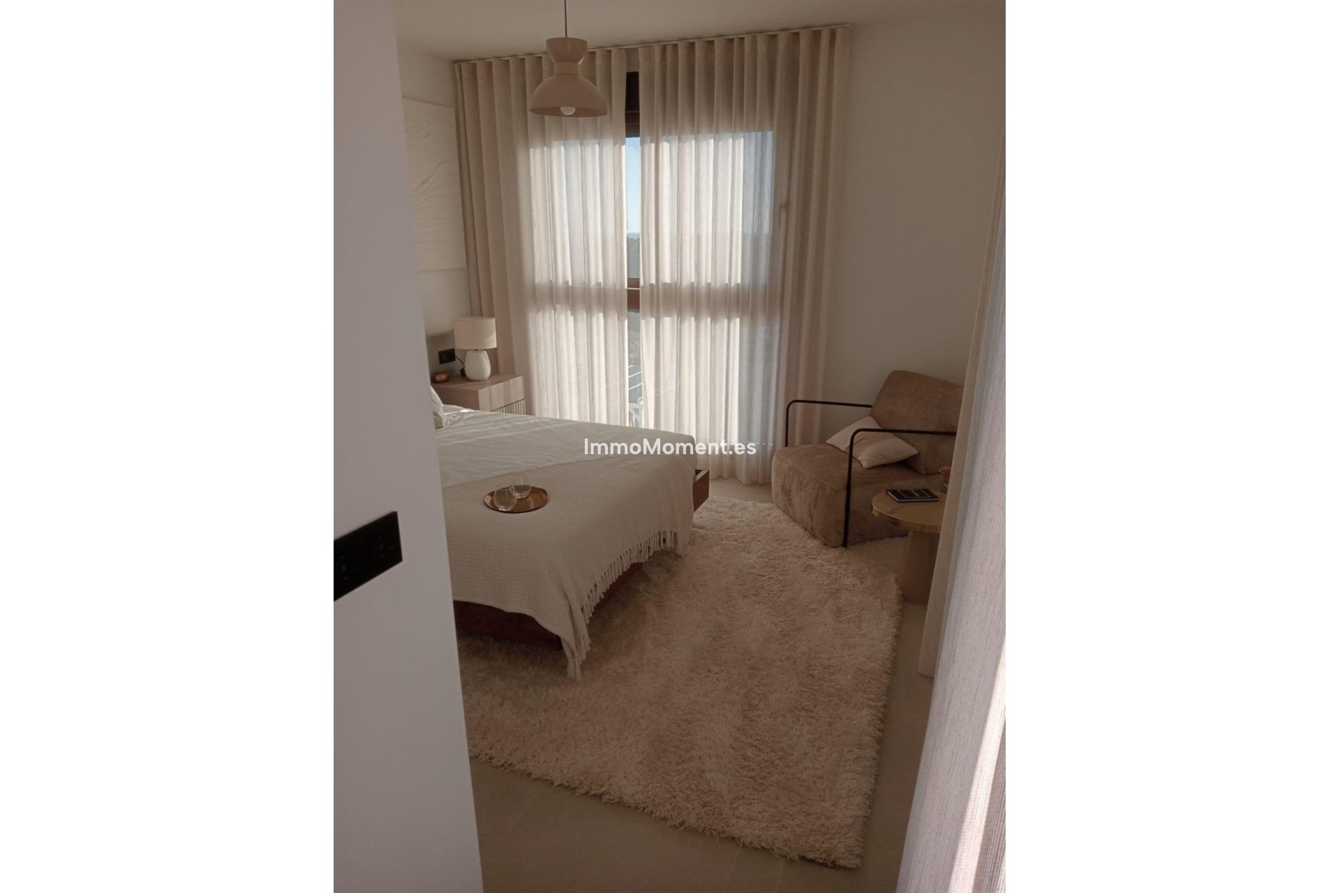 Reventa - Villa independiente - Finestrat