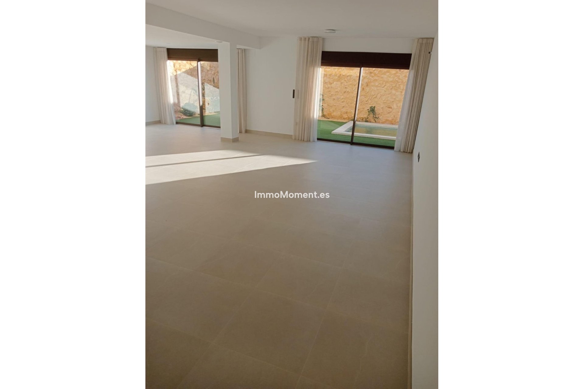 Reventa - Villa independiente - Finestrat