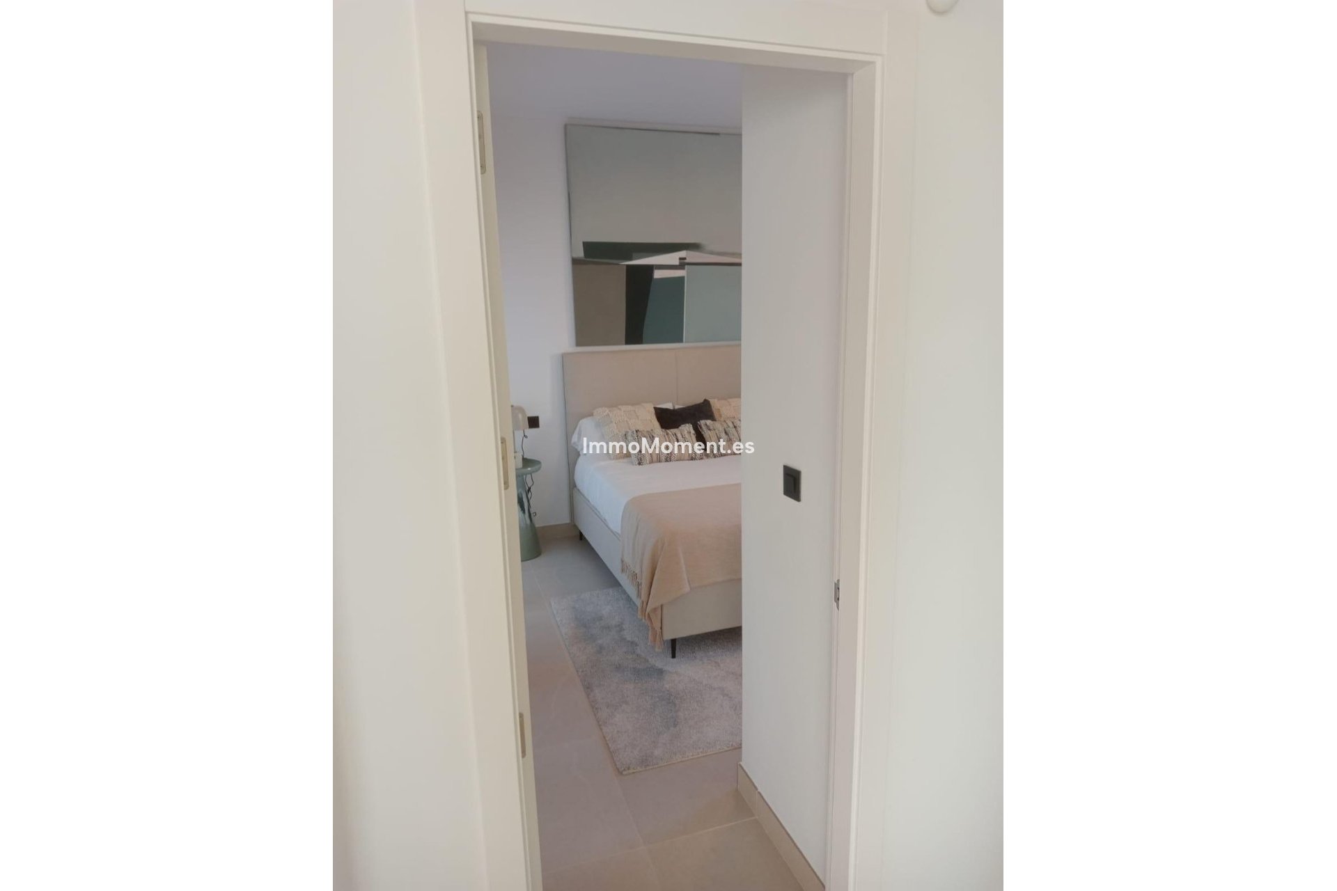 Reventa - Villa independiente - Finestrat