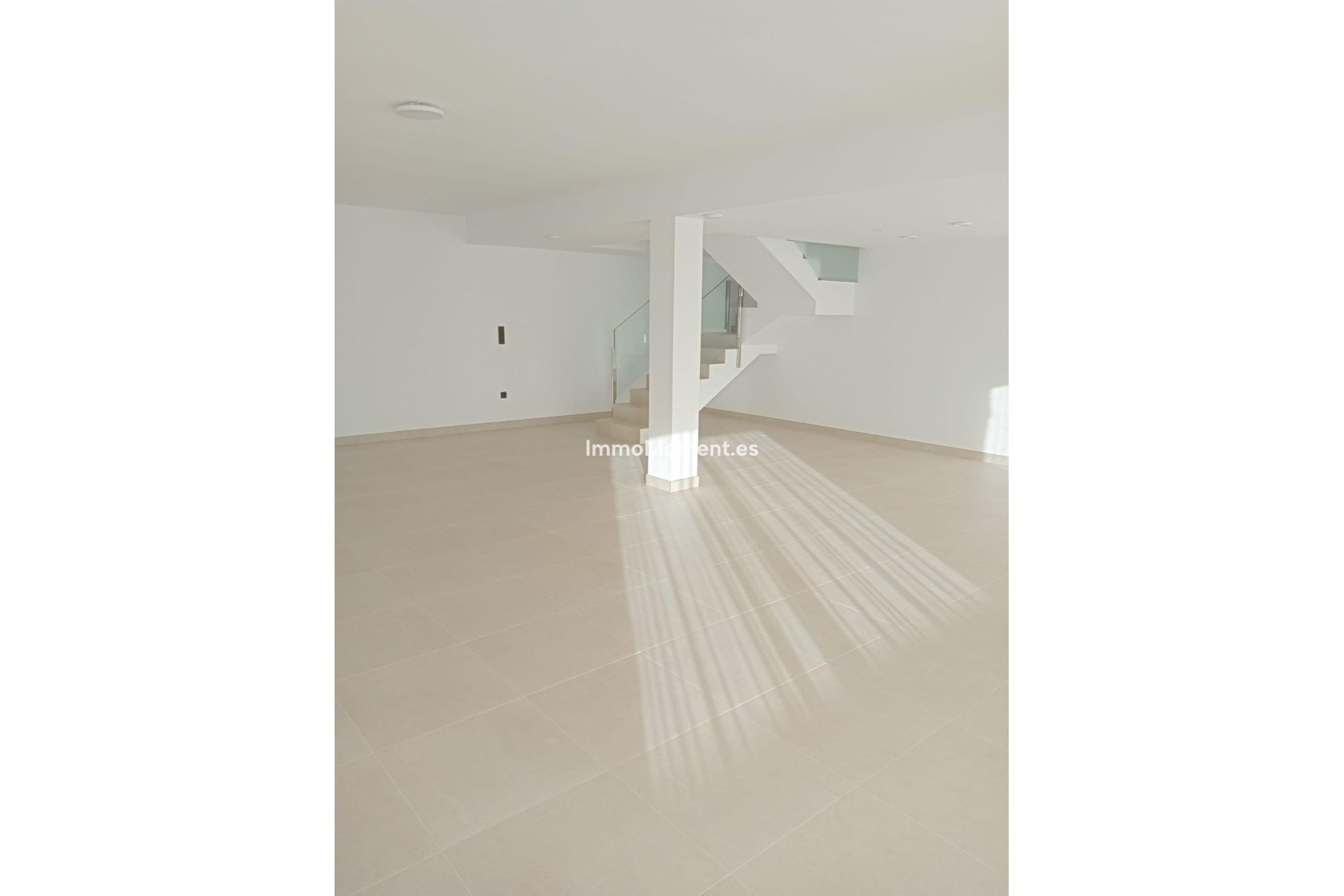 Reventa - Villa independiente - Finestrat