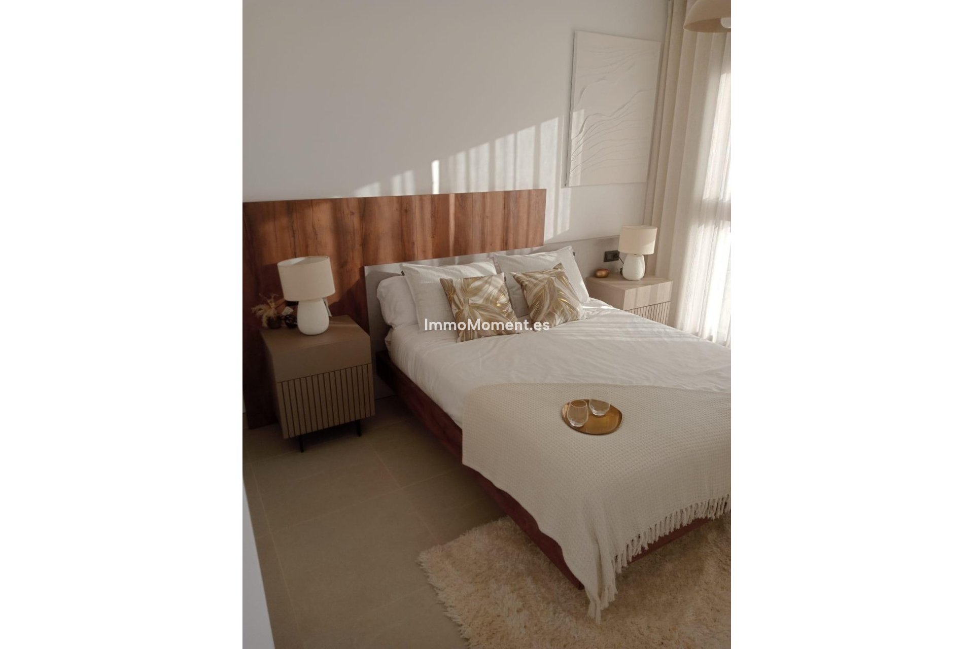Reventa - Villa independiente - Finestrat