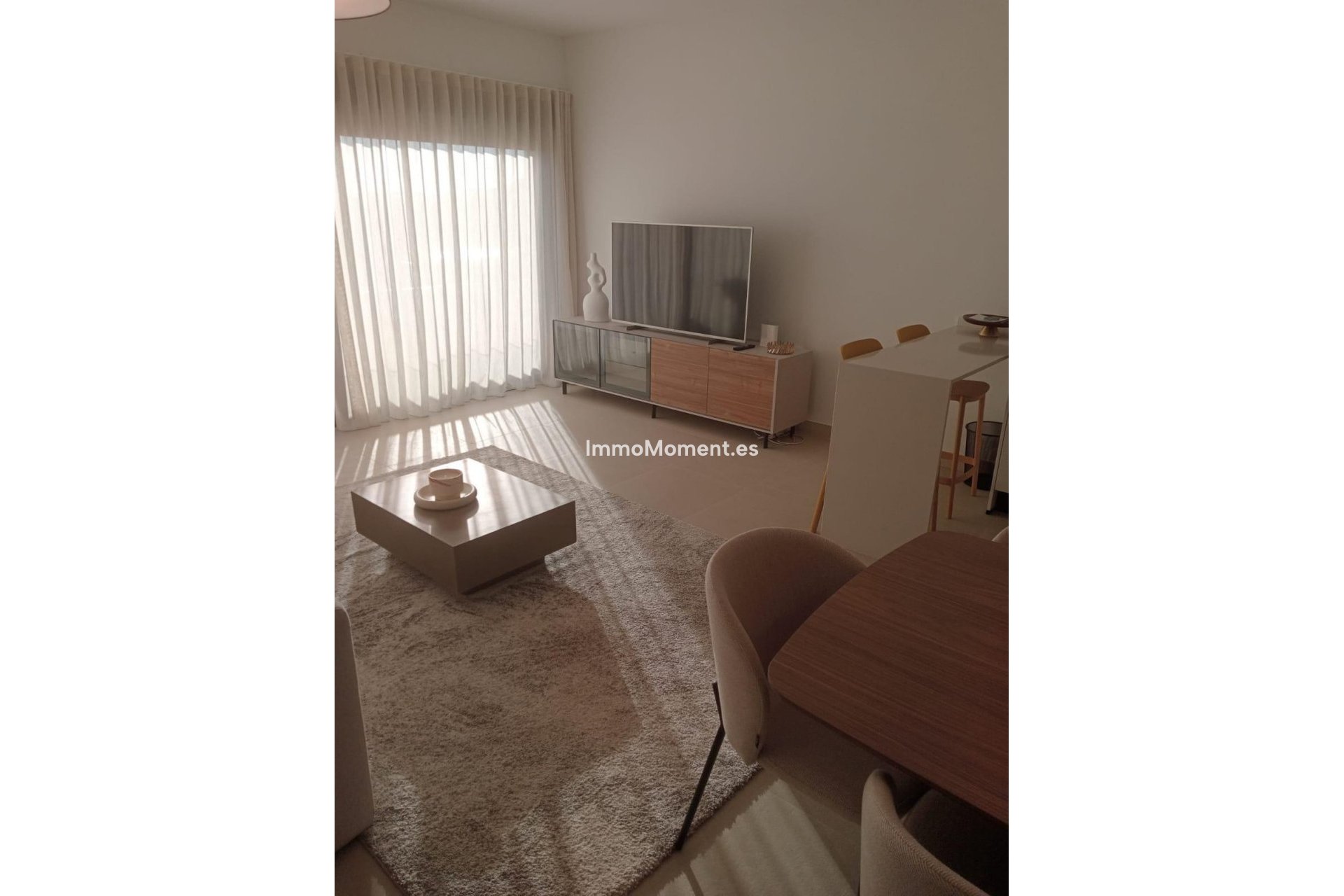 Reventa - Villa independiente - Finestrat