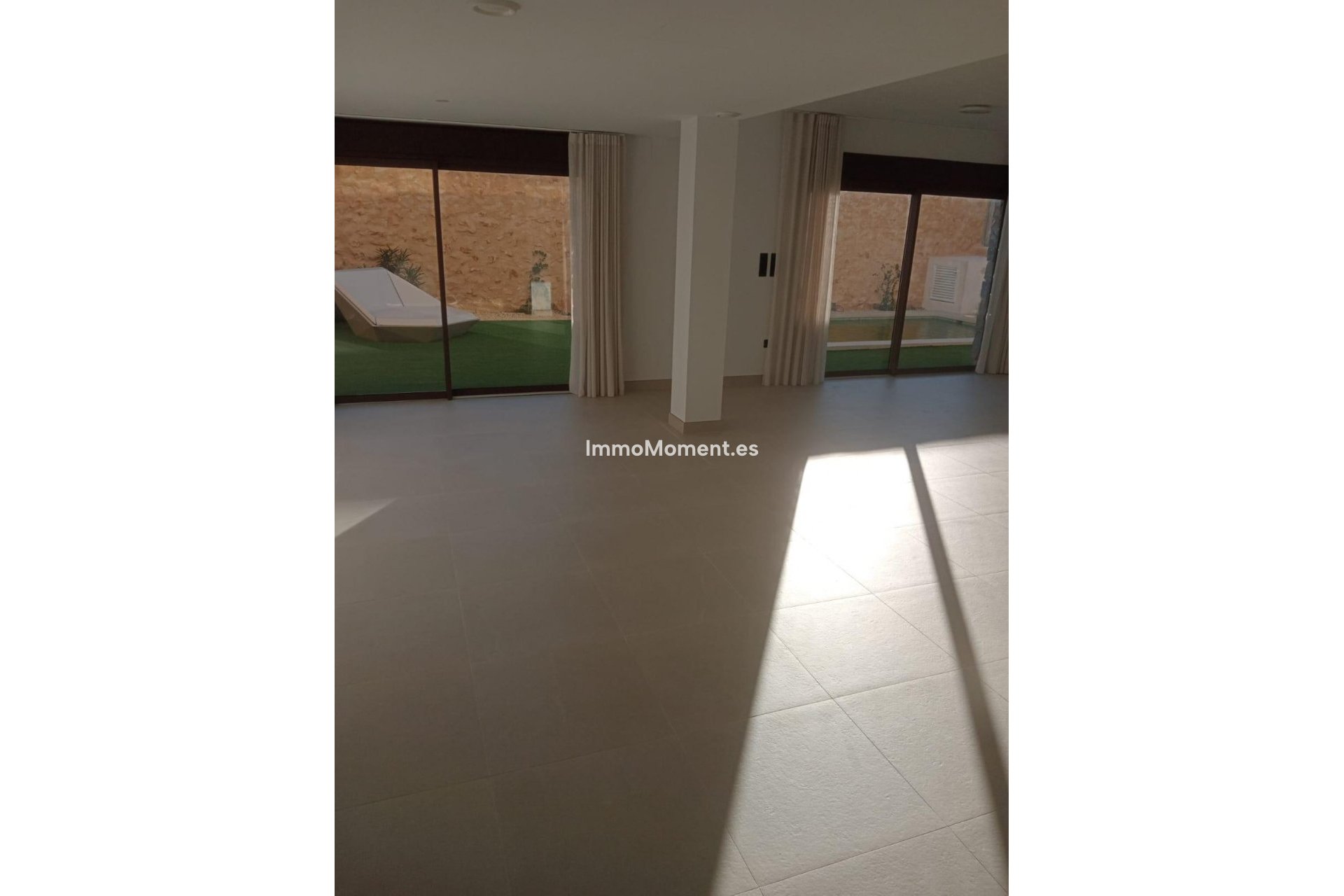 Reventa - Villa independiente - Finestrat
