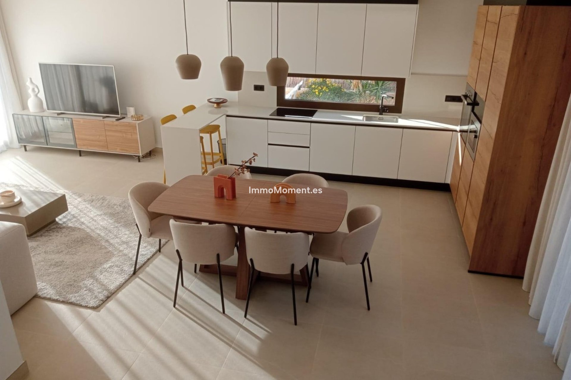 Reventa - Villa independiente - Finestrat