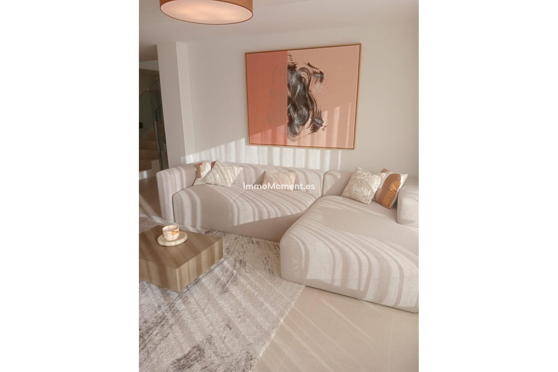 Reventa - Villa independiente - Finestrat