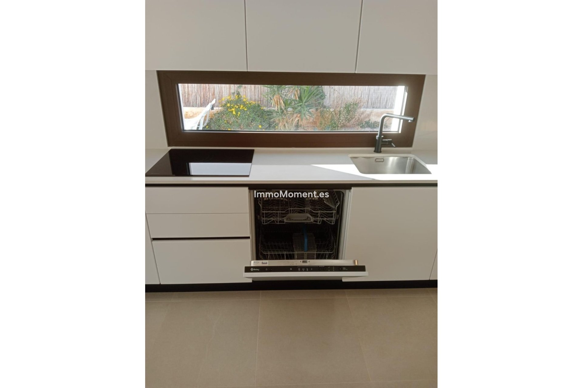 Reventa - Villa independiente - Finestrat