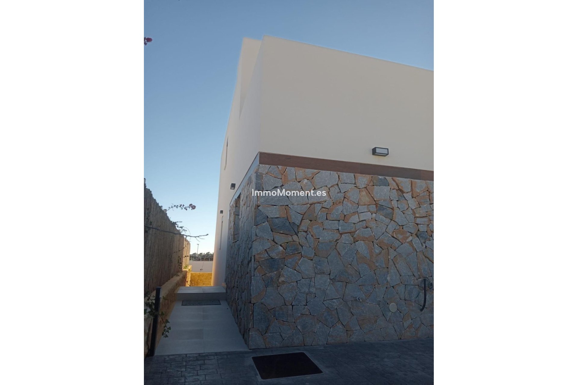 Reventa - Villa independiente - Finestrat