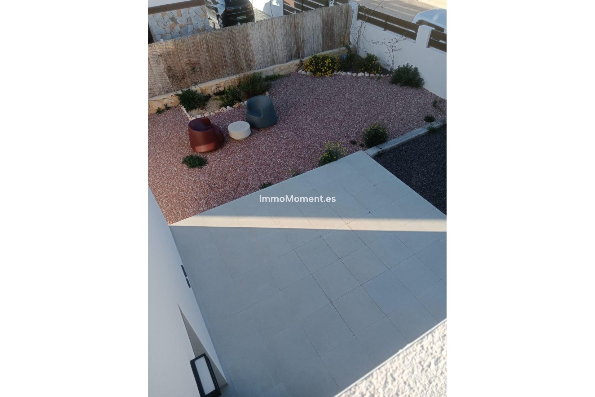 Reventa - Villa independiente - Finestrat