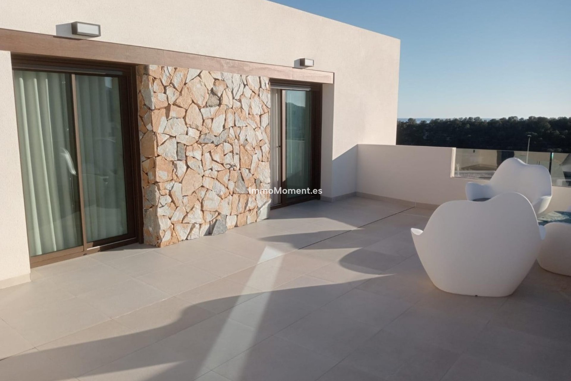 Reventa - Villa independiente - Finestrat