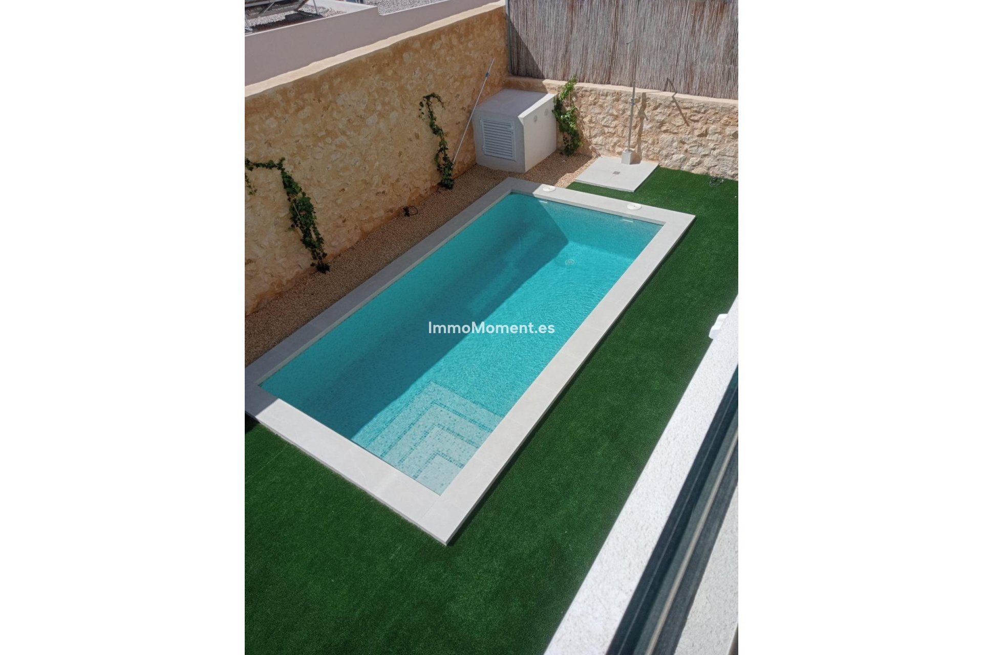 Reventa - Villa independiente - Finestrat