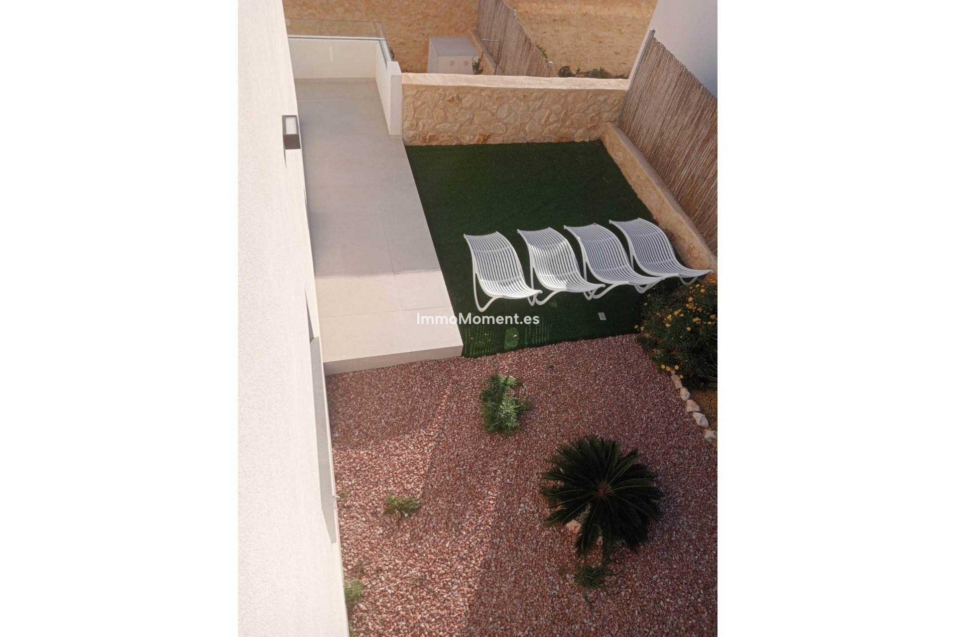Reventa - Villa independiente - Finestrat