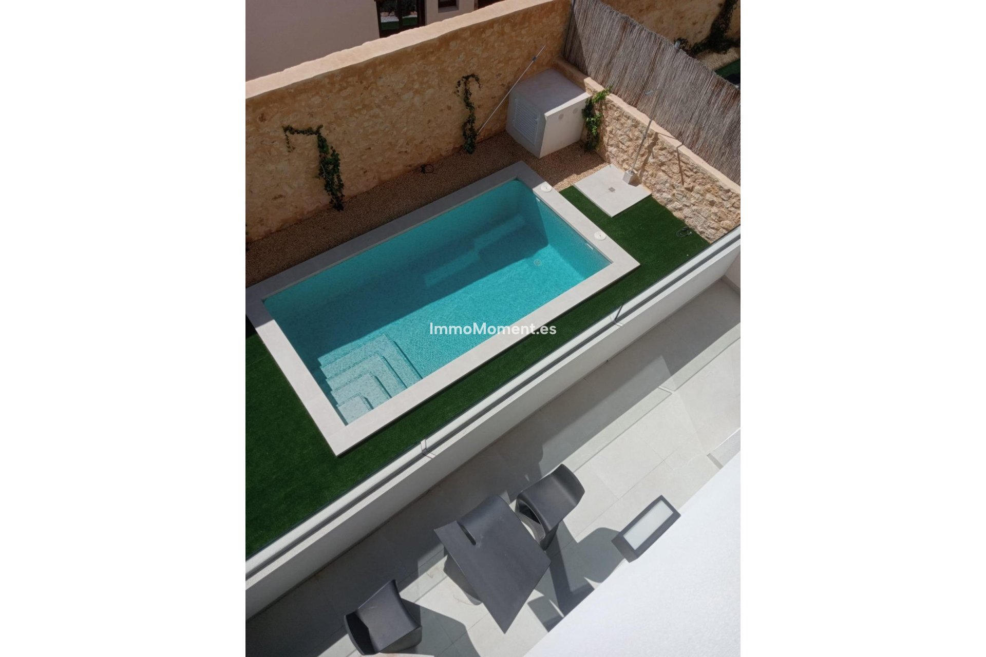 Reventa - Villa independiente - Finestrat