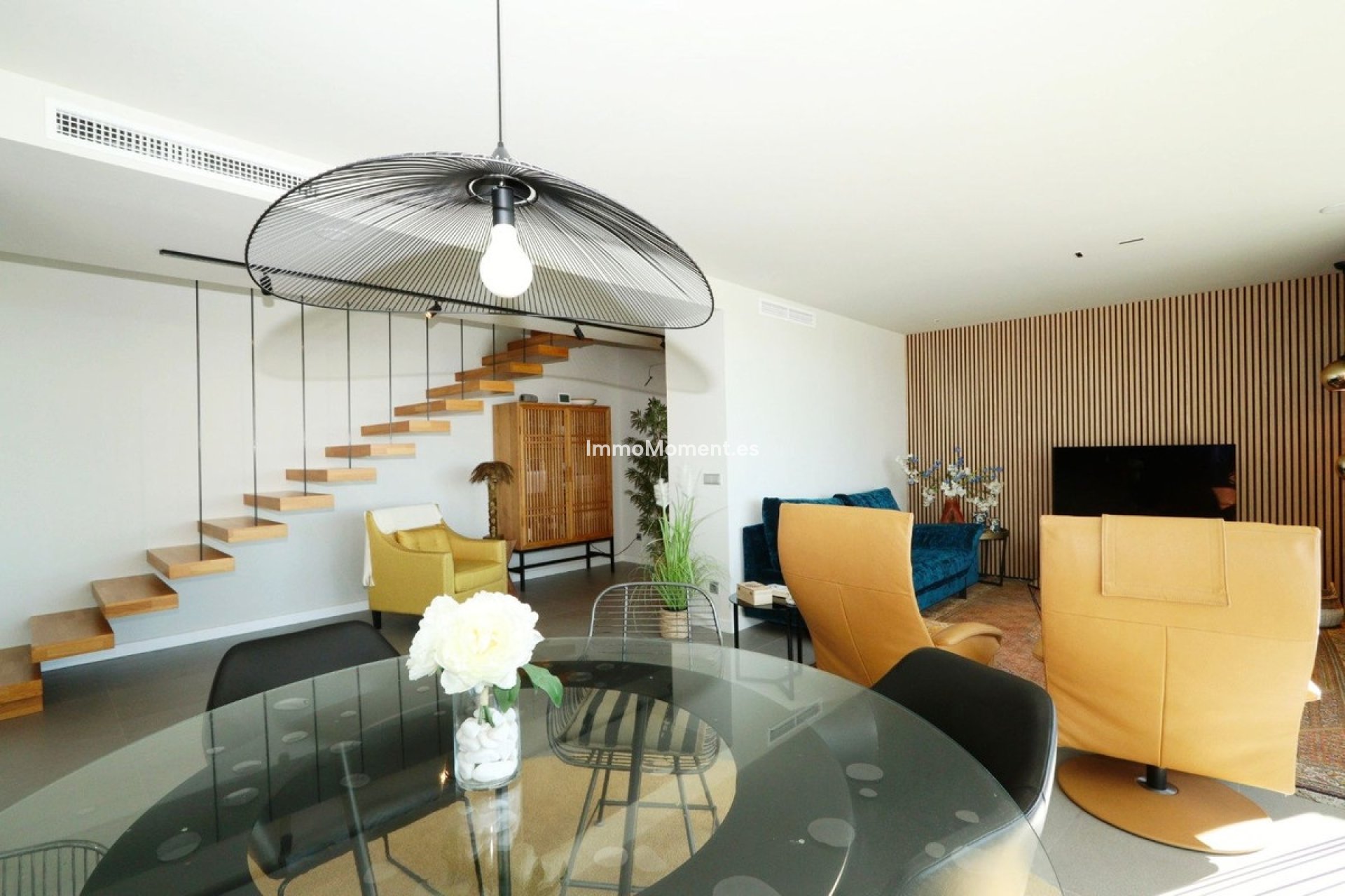Reventa - Villa independiente - Finestrat