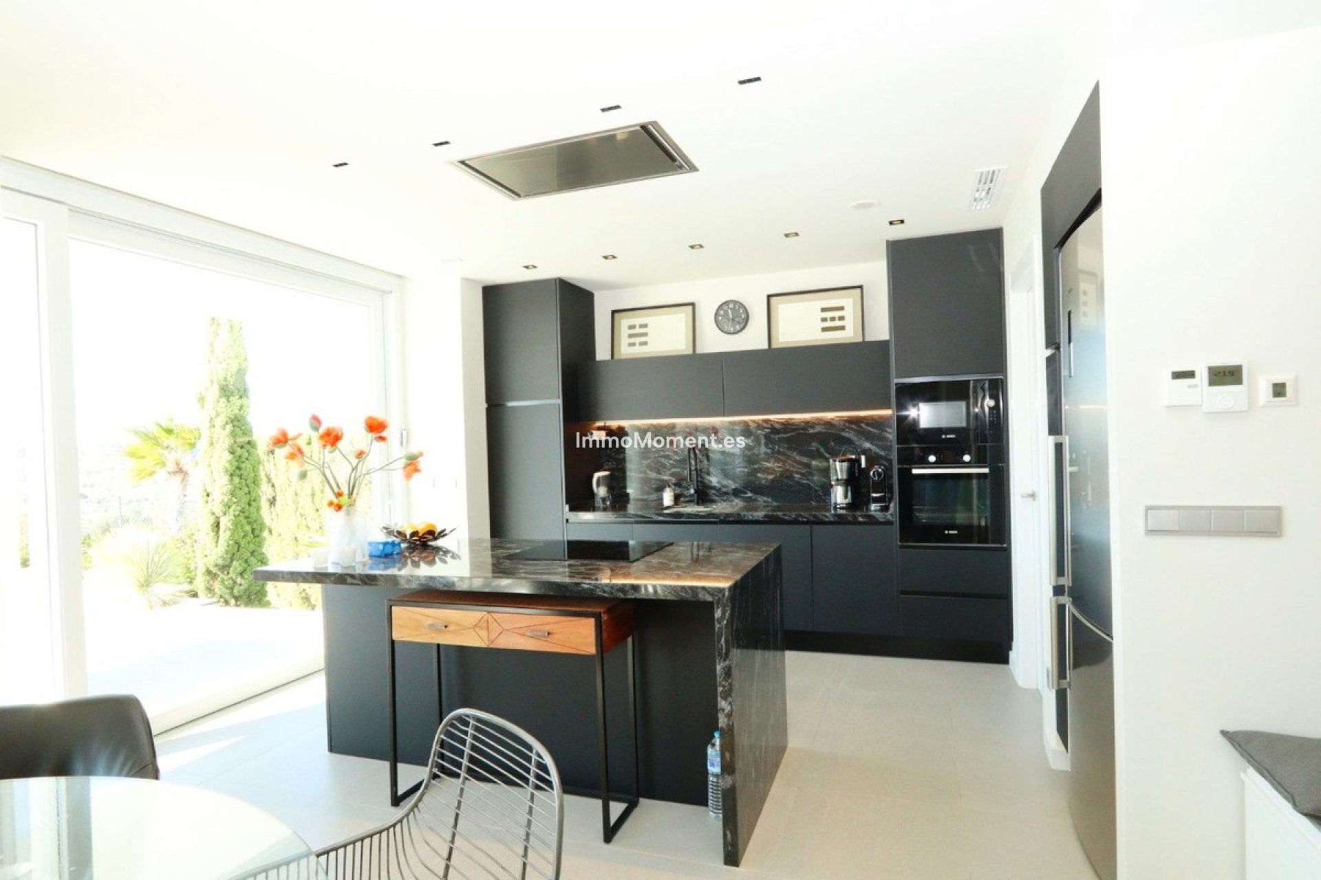 Reventa - Villa independiente - Finestrat