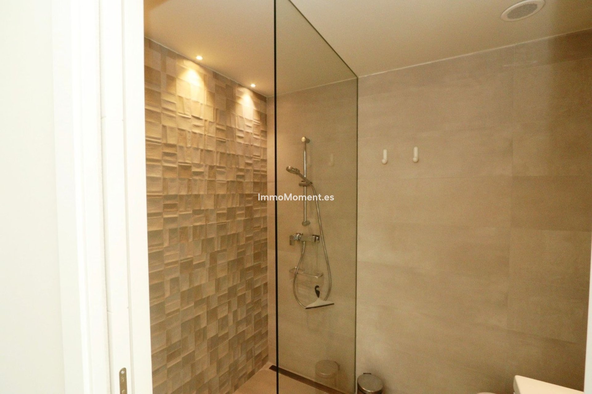 Reventa - Villa independiente - Finestrat