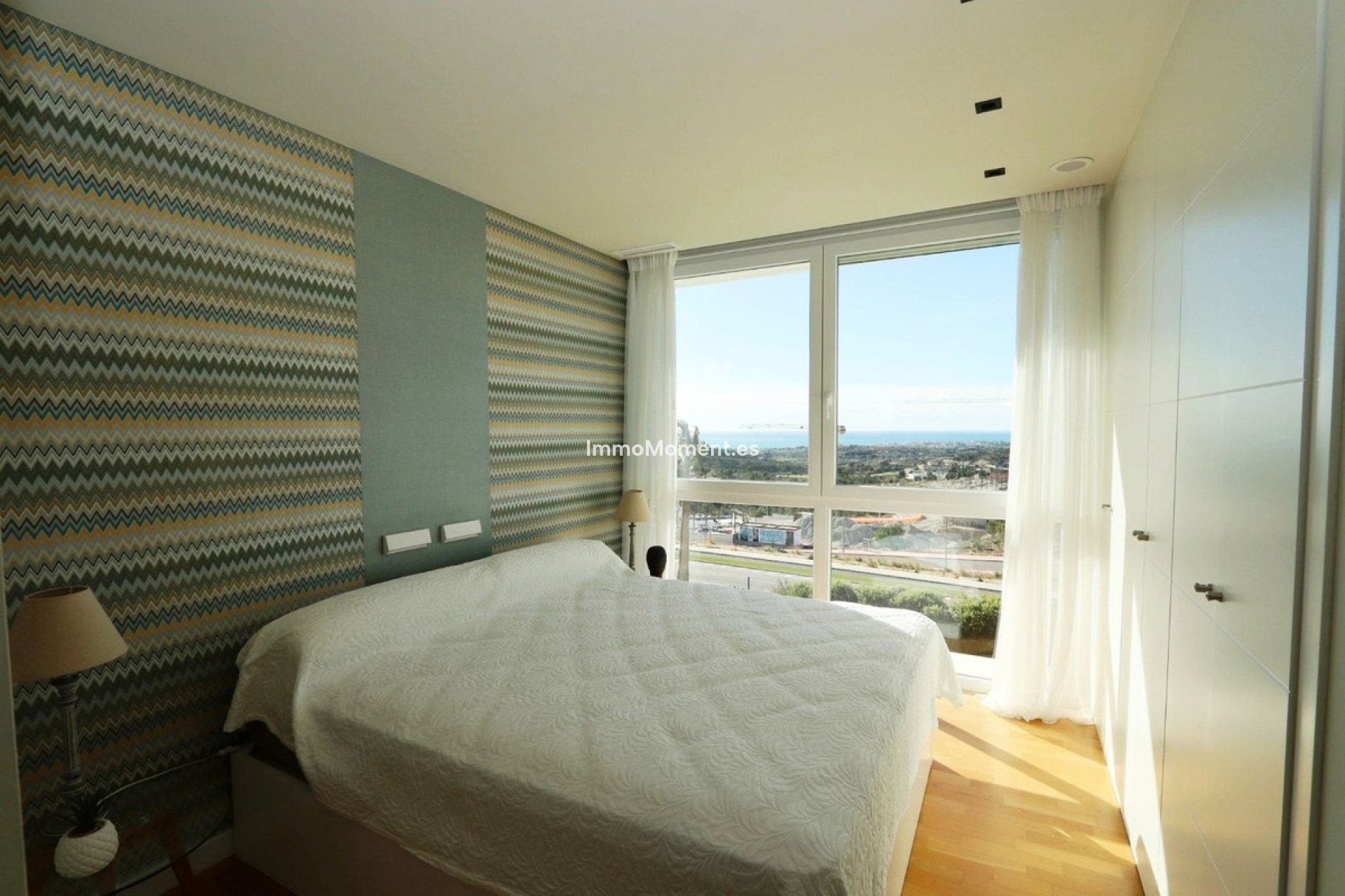 Reventa - Villa independiente - Finestrat