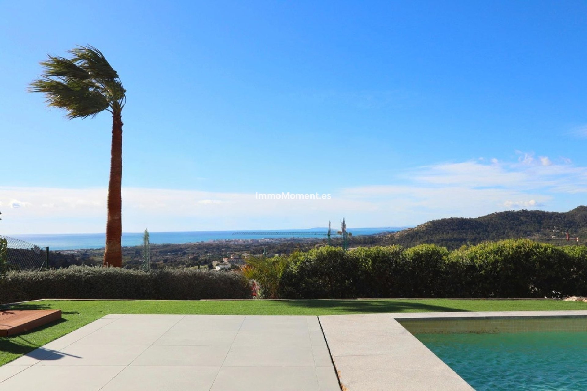 Reventa - Villa independiente - Finestrat