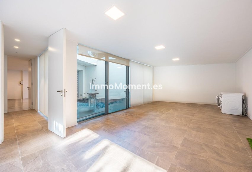 Reventa - Villa independiente - Finestrat