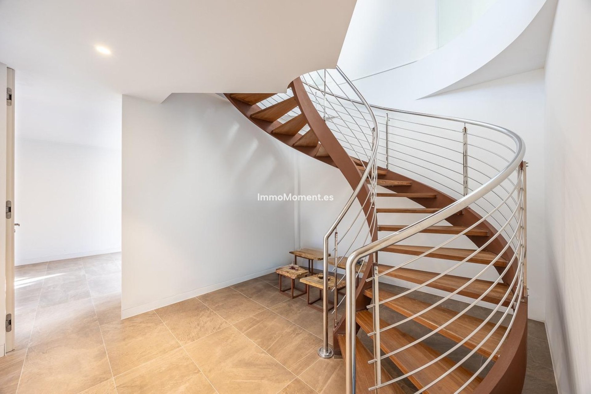 Reventa - Villa independiente - Finestrat