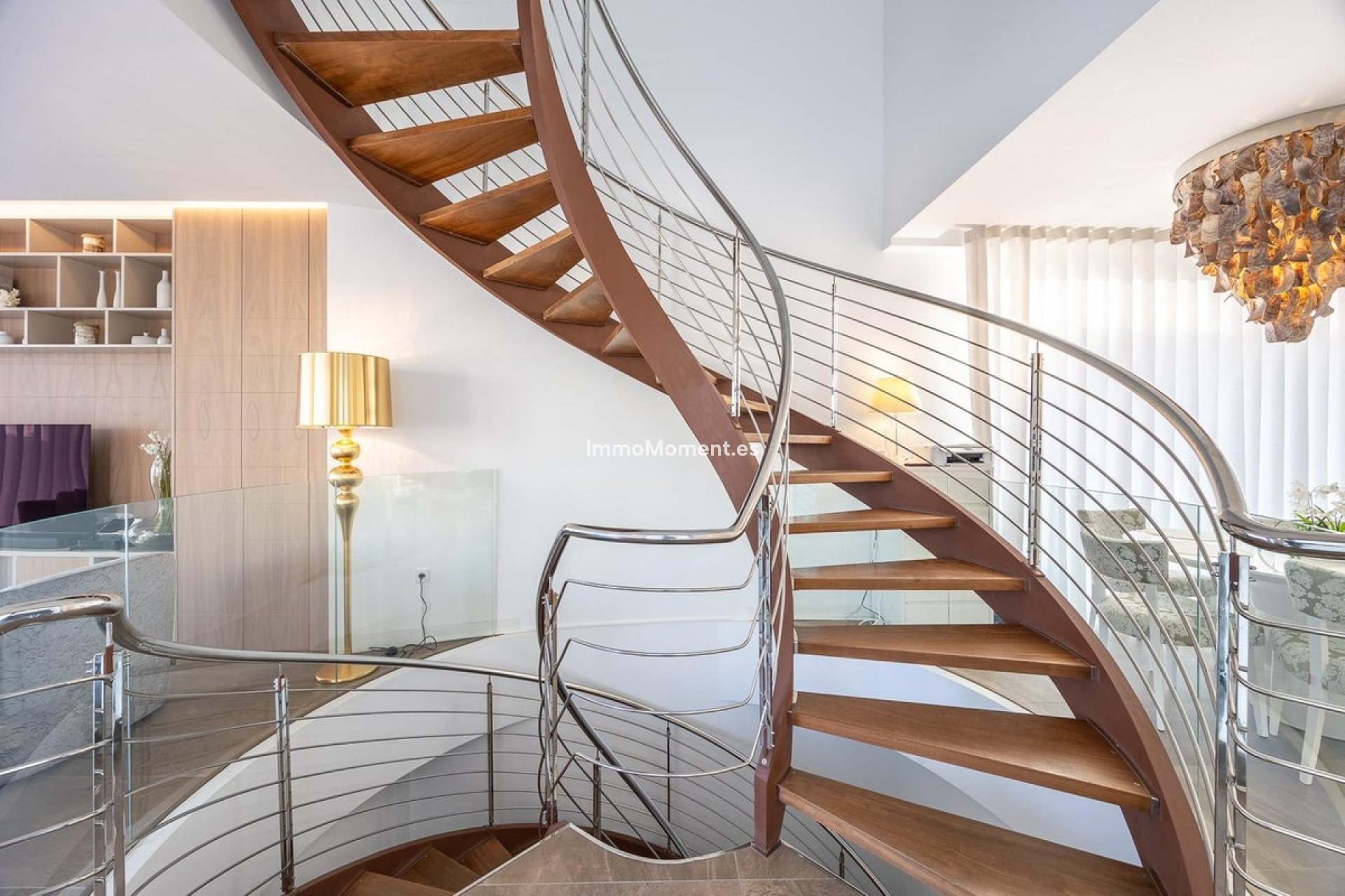 Reventa - Villa independiente - Finestrat